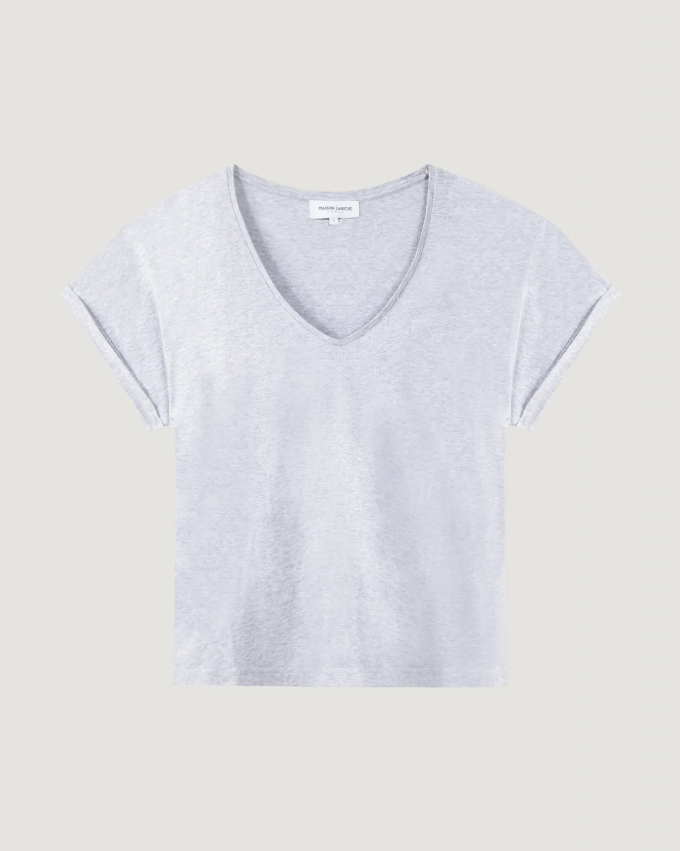The Chateau Womens T-shirt "to personalize" - Image 4