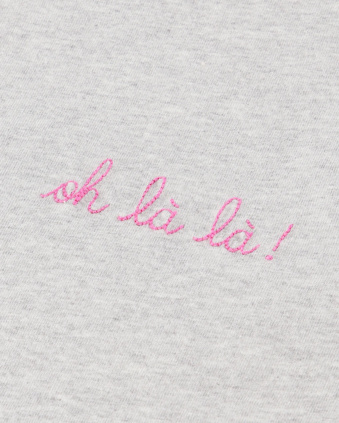 The Chateau Womens T-shirt "to personalize" - Image 5