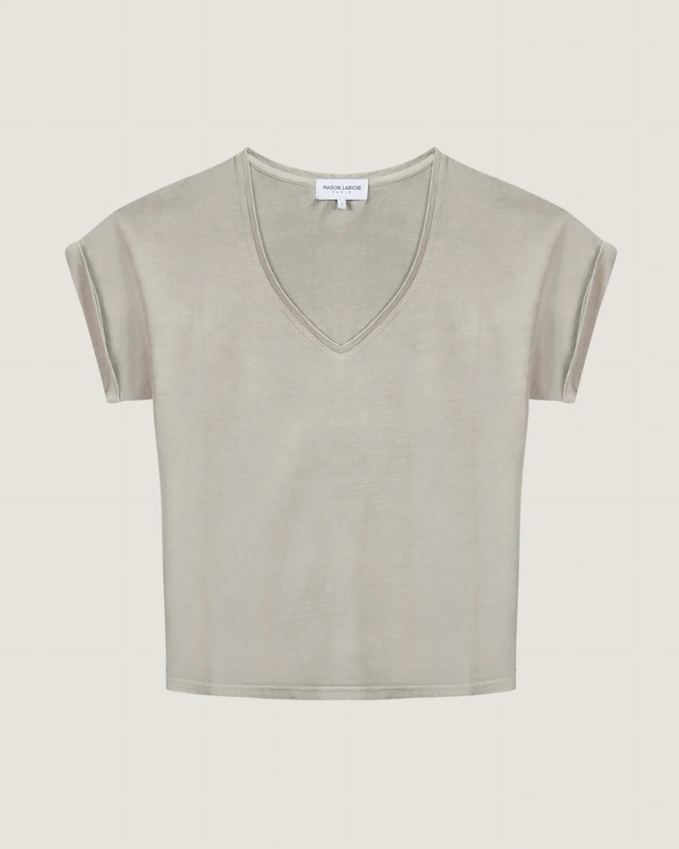 The Chateau Womens T-shirt "to personalize" - Image 7