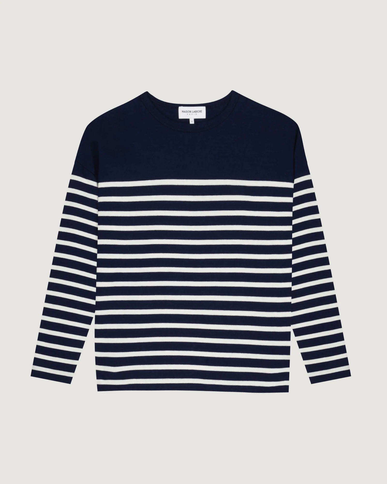 The Montpar Womens Sailor shirt "to personalize" - Image 13