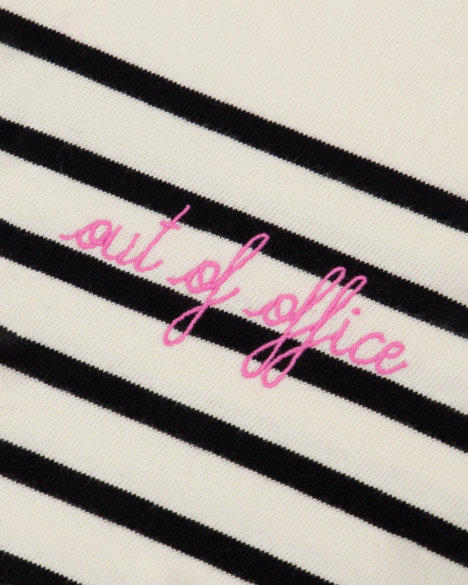 The Montpar Womens Sailor shirt "to personalize" - Image 3