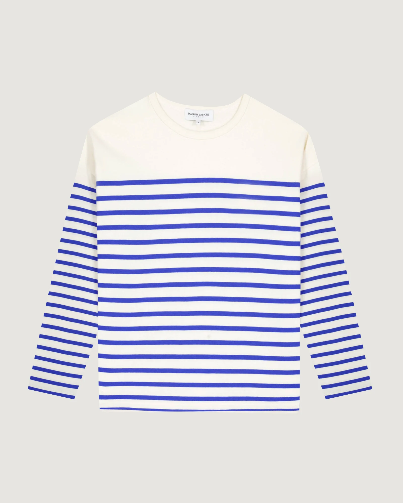 The Montpar Womens Sailor shirt "to personalize" - Image 5
