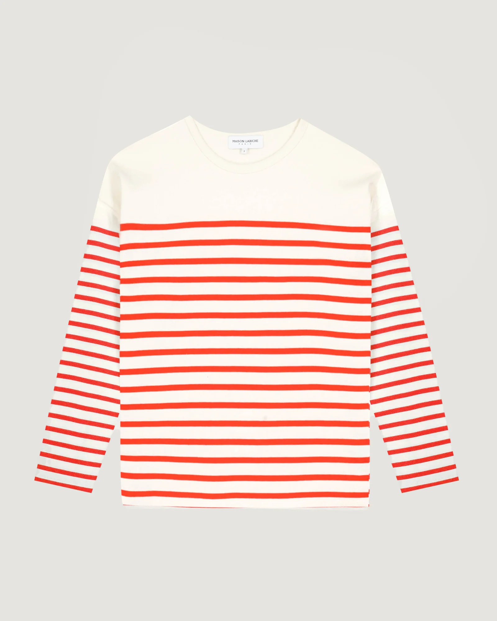 The Montpar Womens Sailor shirt "to personalize" - Image 9