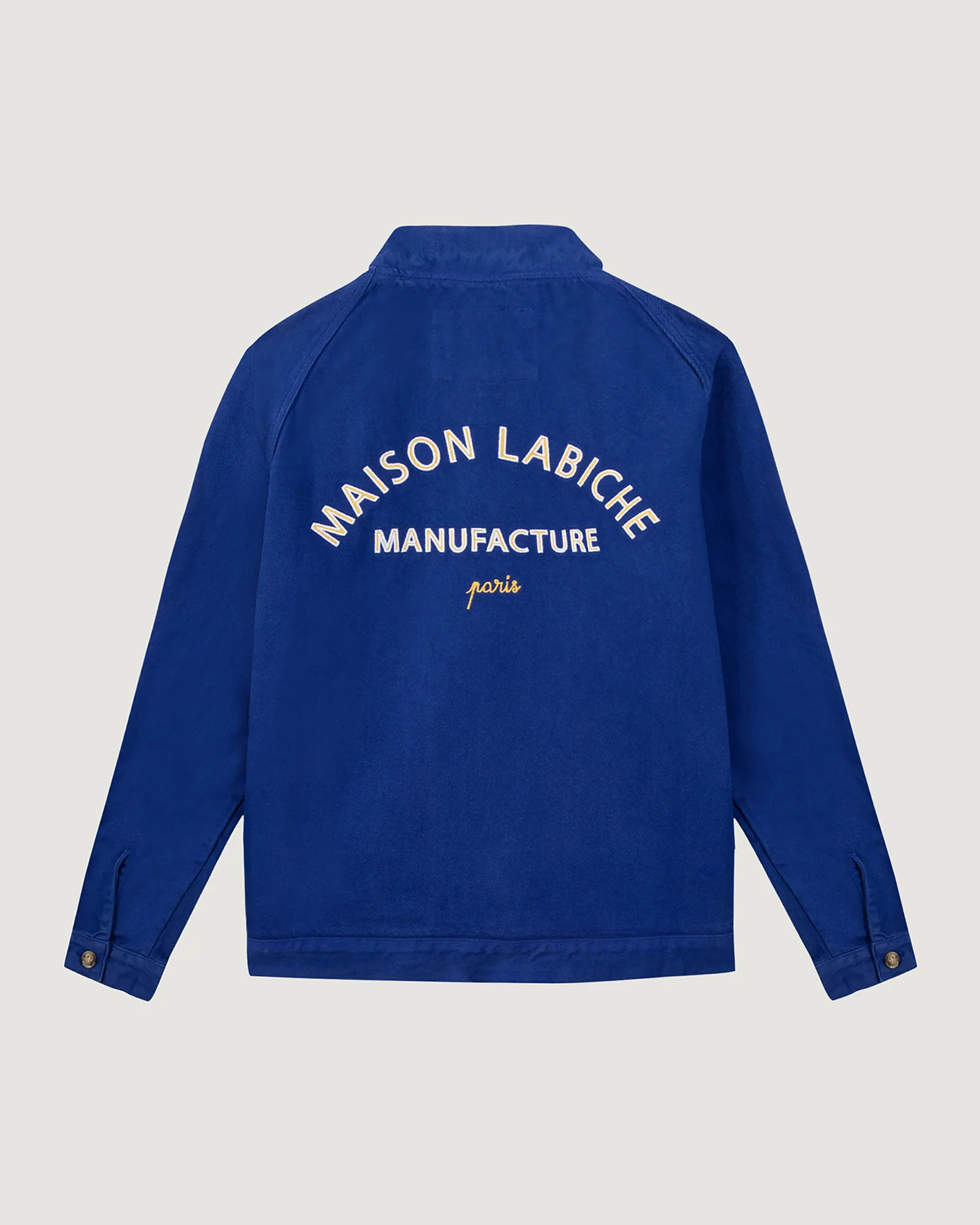 The Amelot Mens Jacket "to personalize" - Image 5