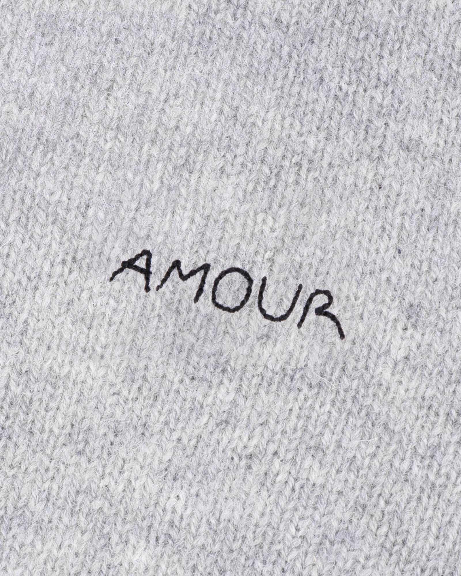 The Choiseul Womens Sweater "in wool to personalize" - Image 6