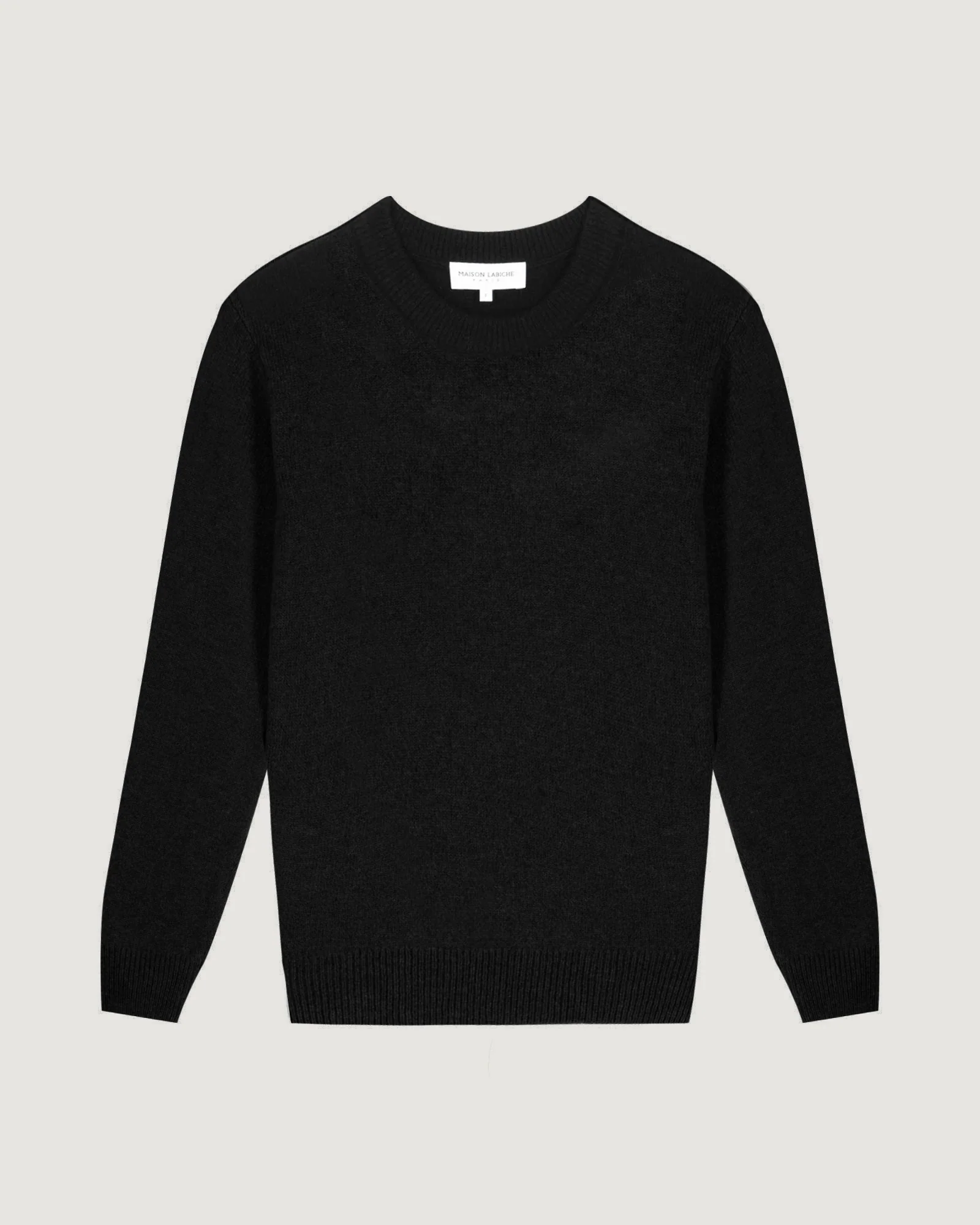 The Choiseul Womens Sweater "in wool to personalize" - Image 8