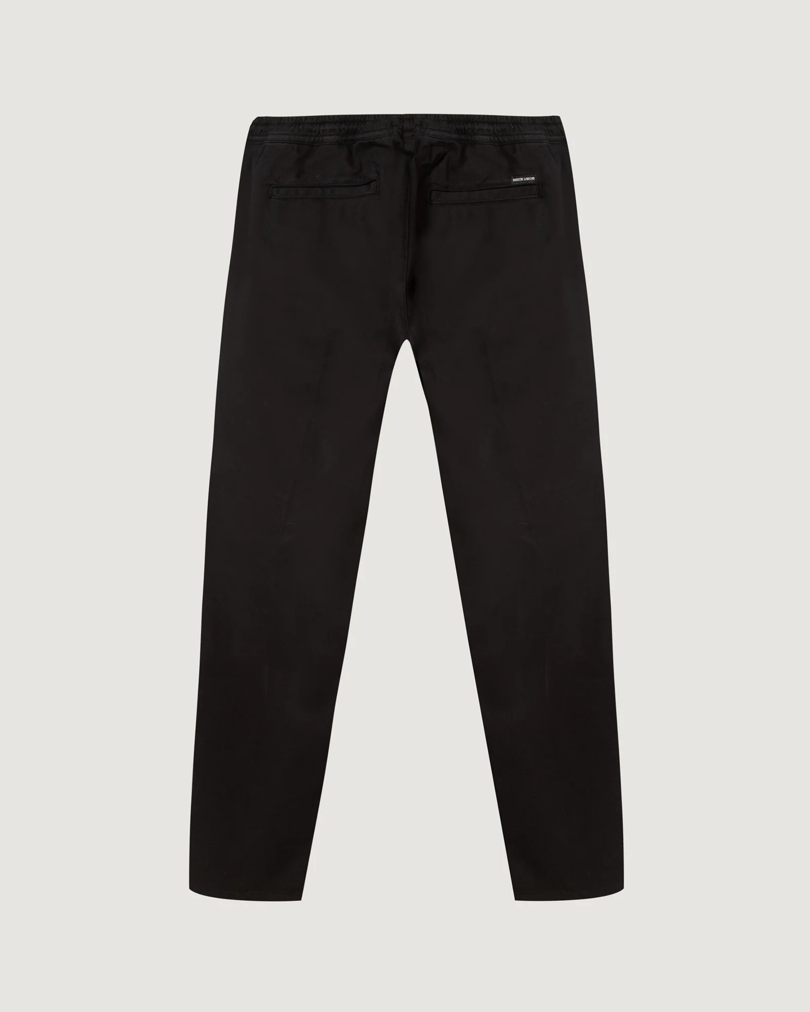 "Cotton Twill" arcade pants - Image 10
