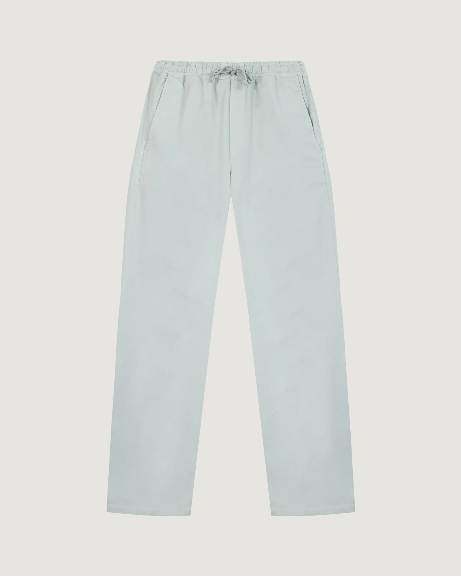 "Cotton Twill" arcade pants - Image 13