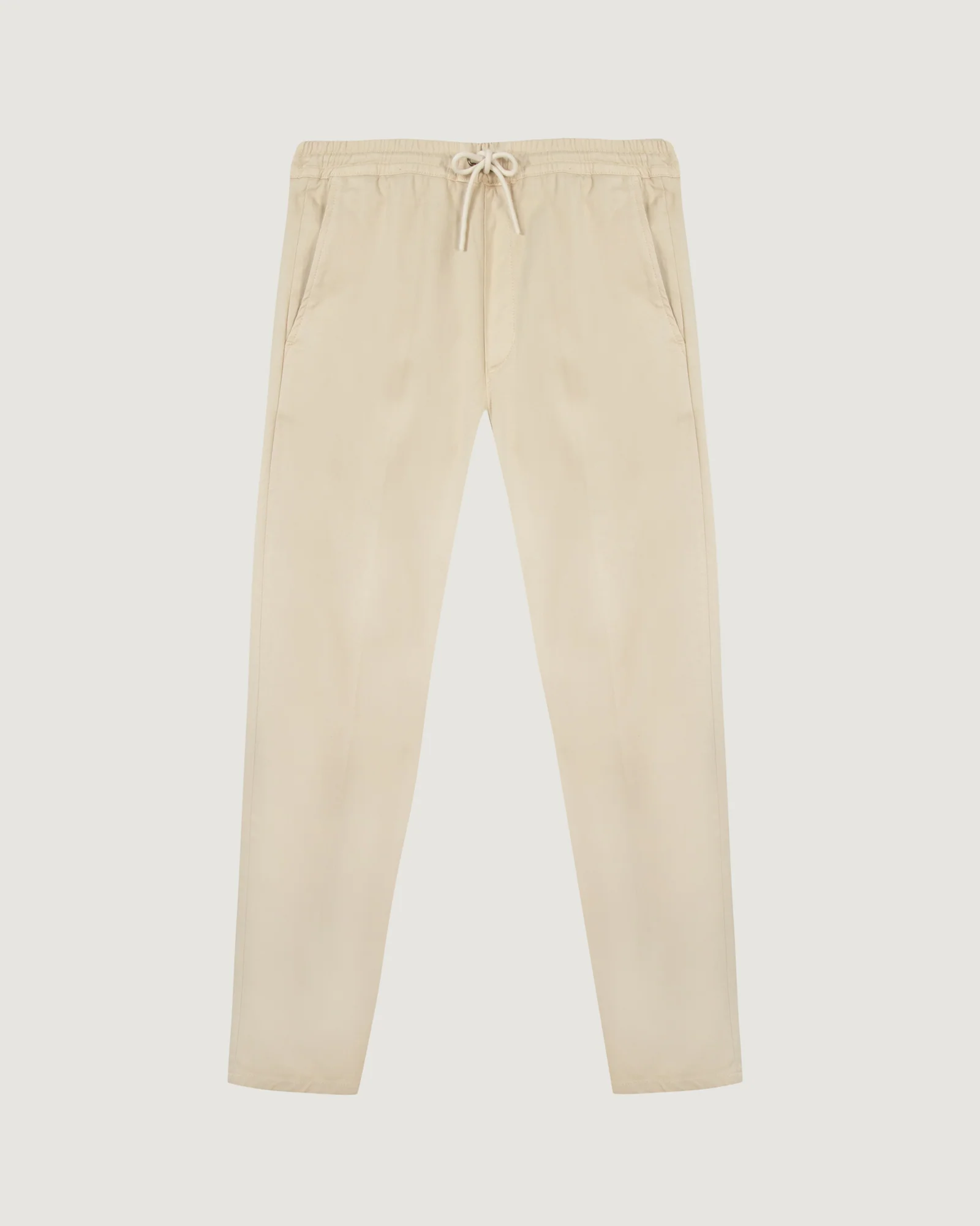 "Cotton Twill" arcade pants - Image 17