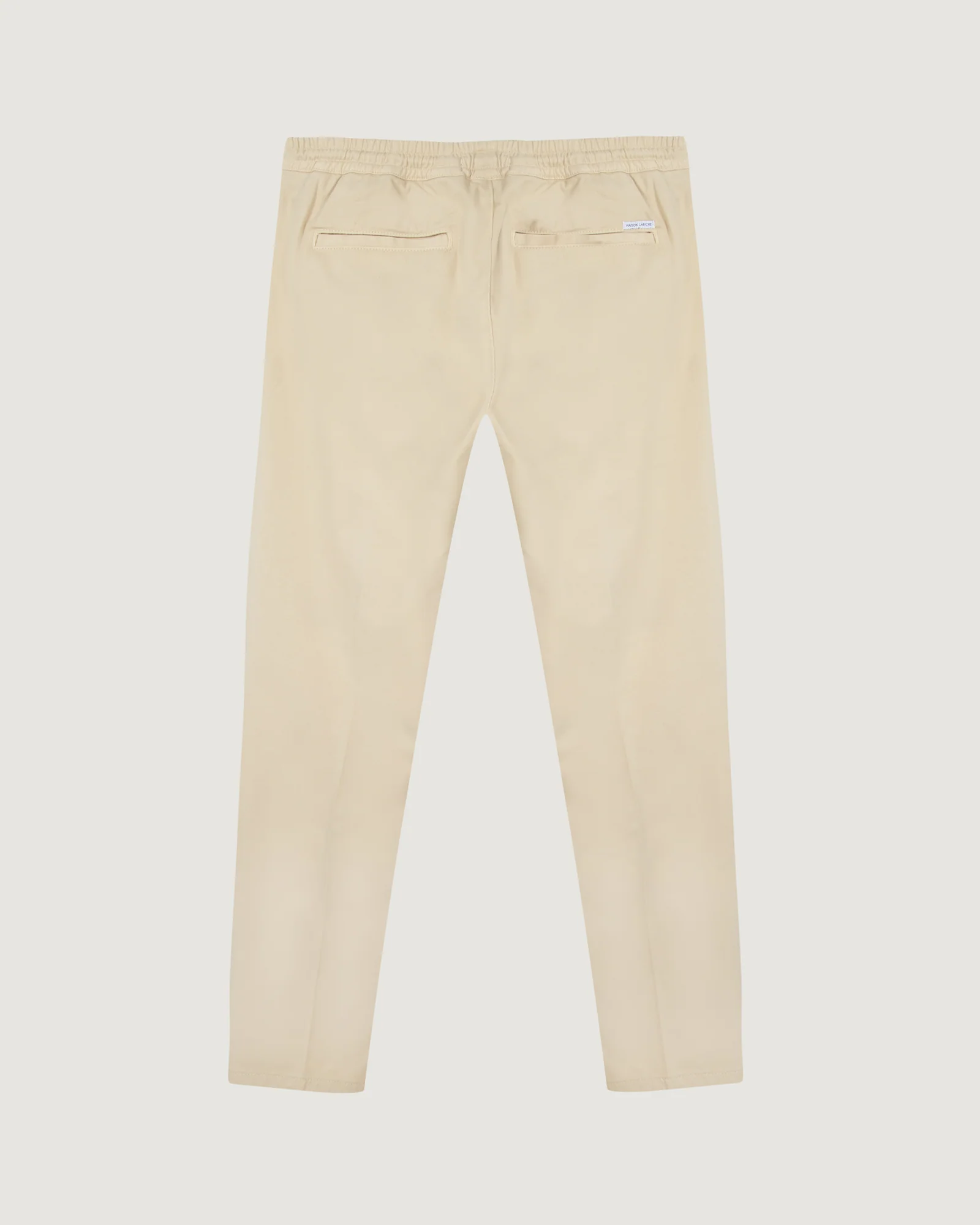 "Cotton Twill" arcade pants - Image 20