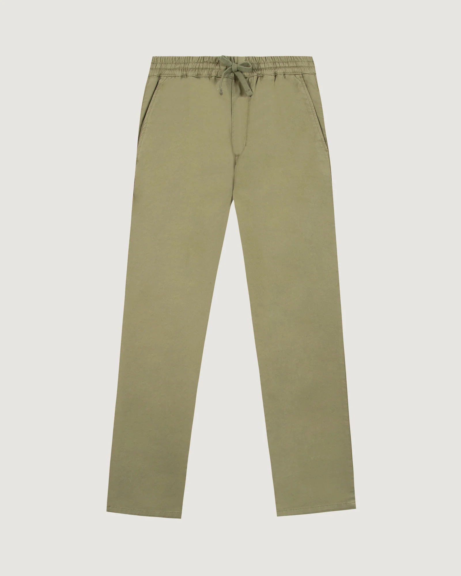 "Cotton Twill" arcade pants - Image 21