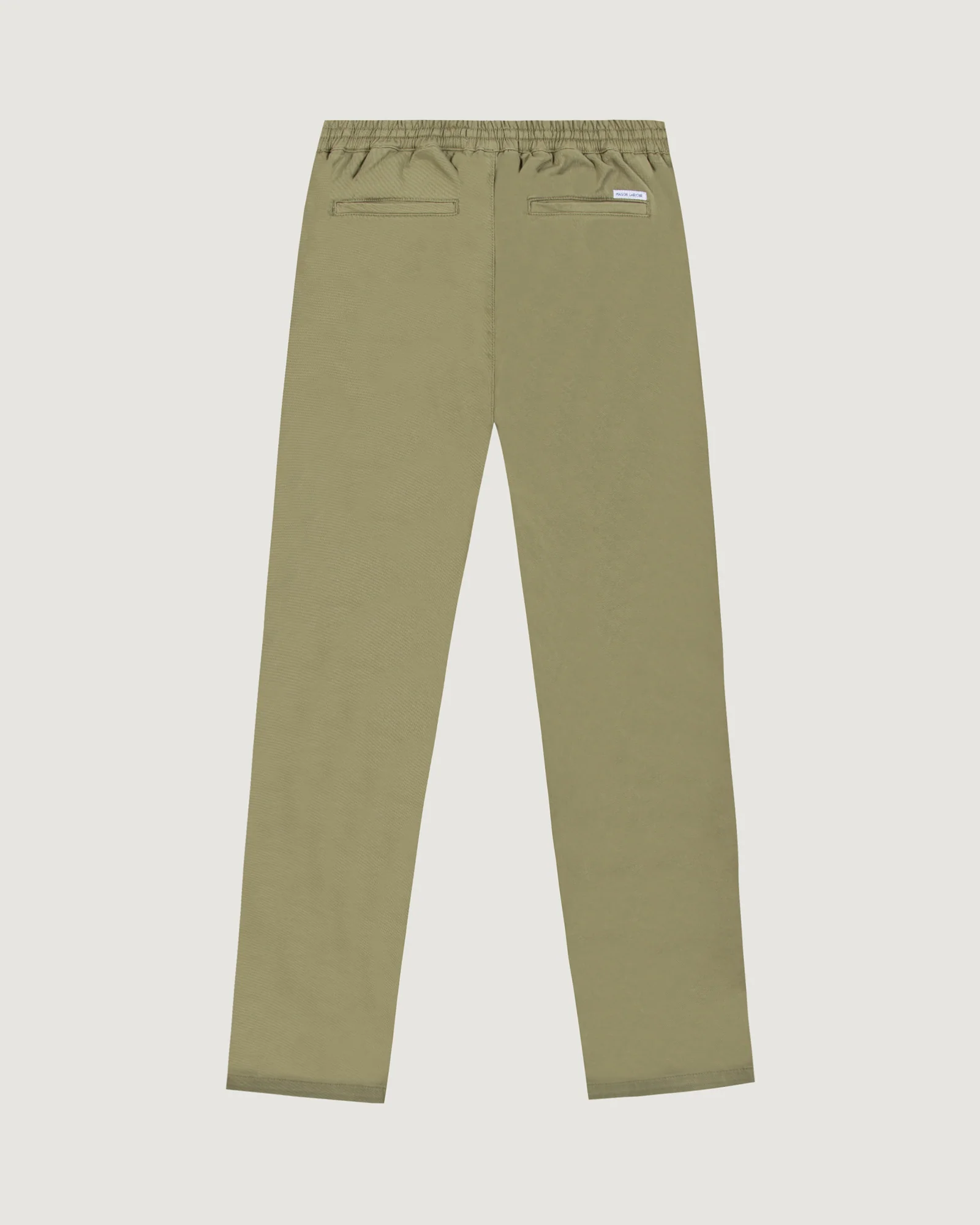 "Cotton Twill" arcade pants - Image 24