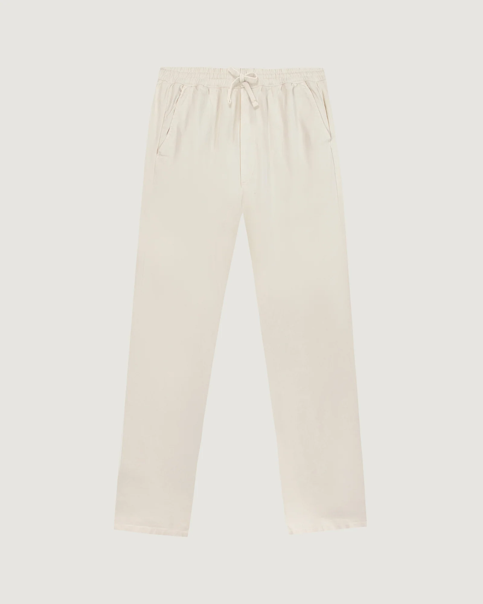 "Cotton Twill" arcade pants - Image 25