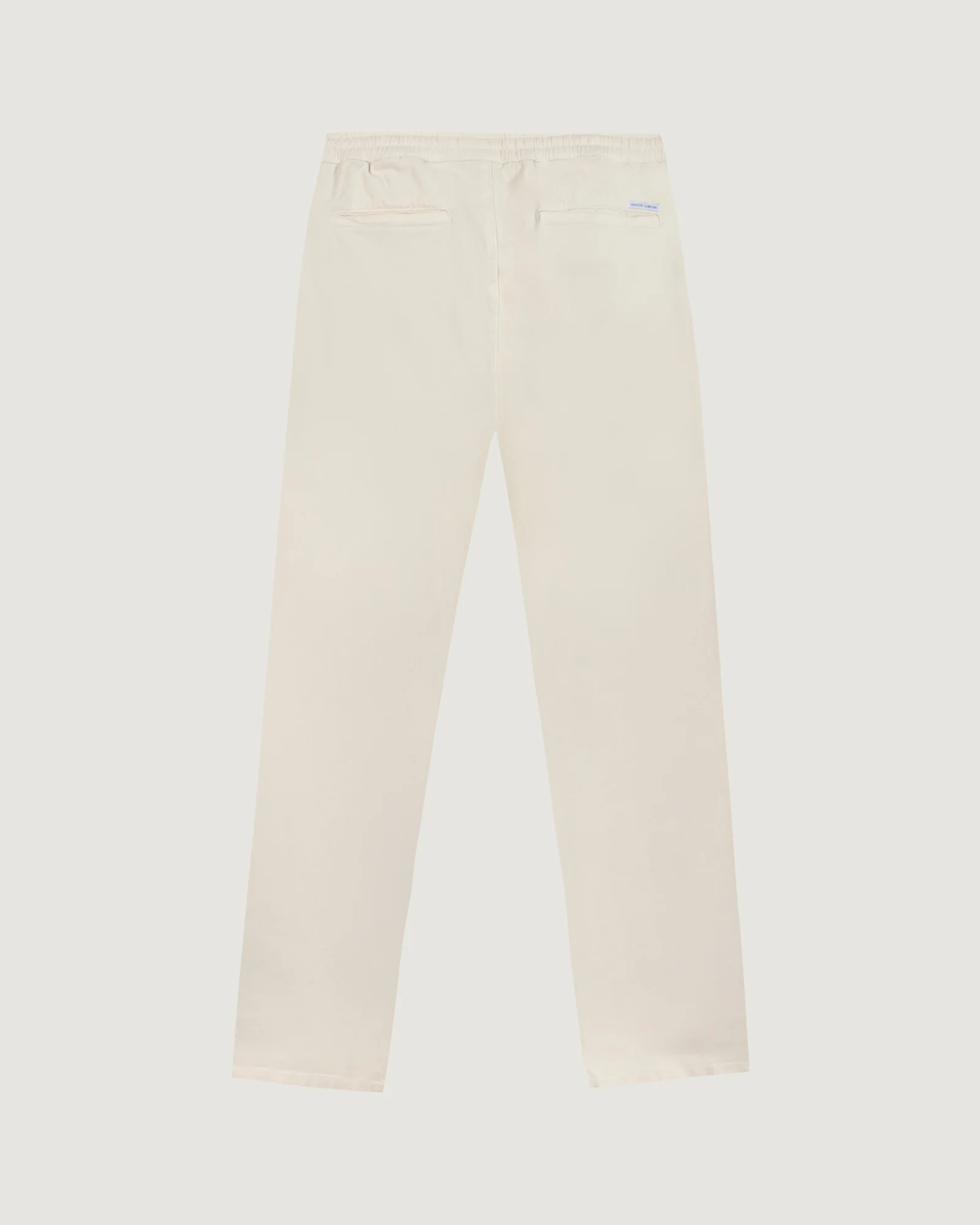 "Cotton Twill" arcade pants - Image 29