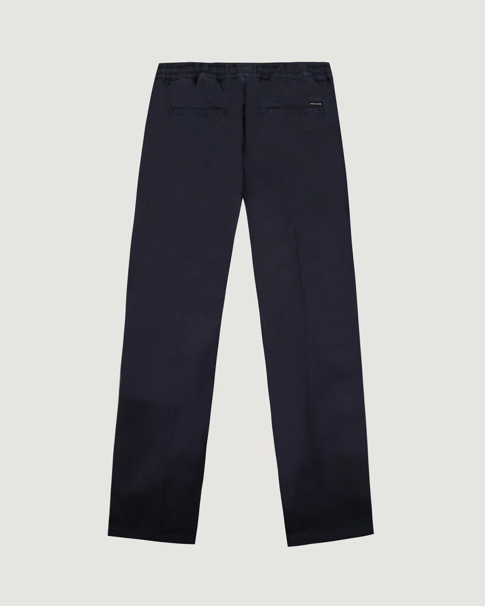 "Cotton Twill" arcade pants - Image 6
