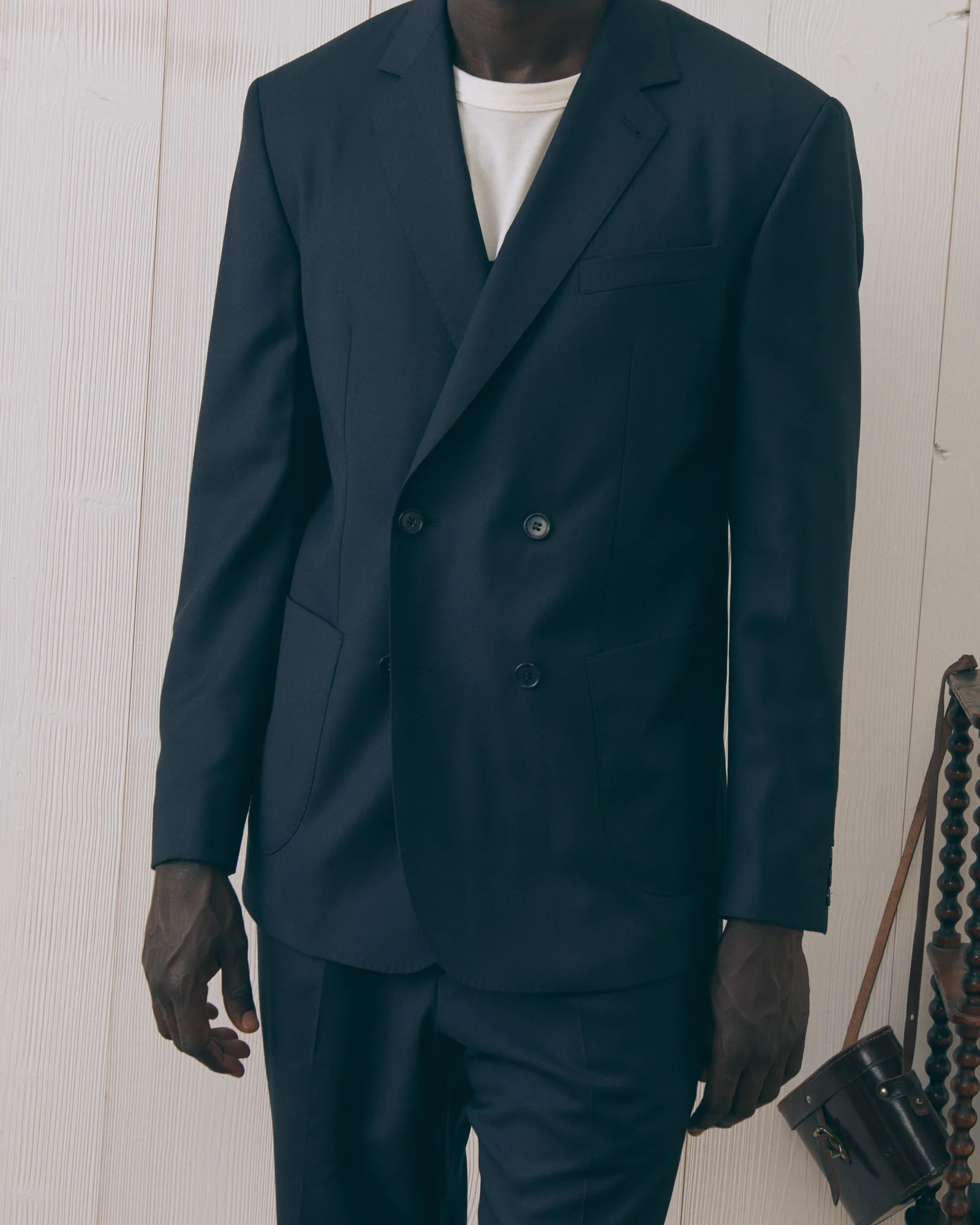 "Wool" hericart blazer - Image 4