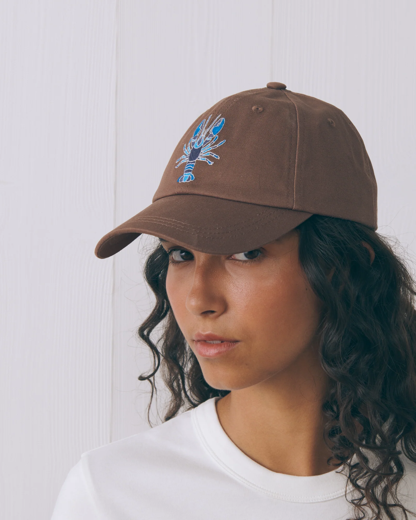 "Lobster" beaumont cap - Image 3