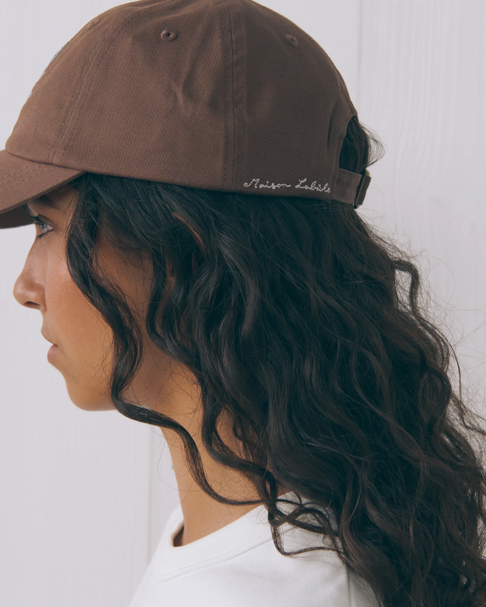 "Lobster" beaumont cap - Image 4