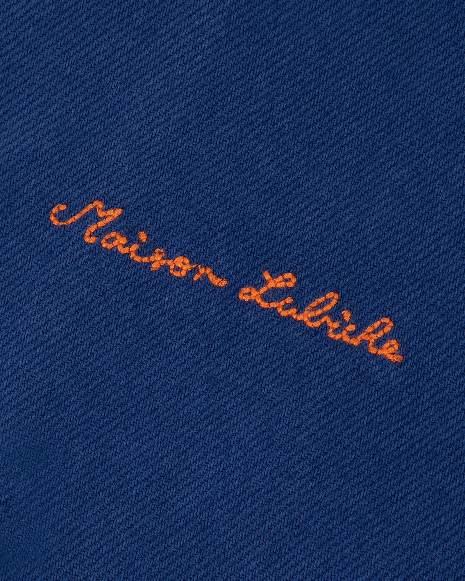 Lobster "Twill" teddy amelot - Image 6