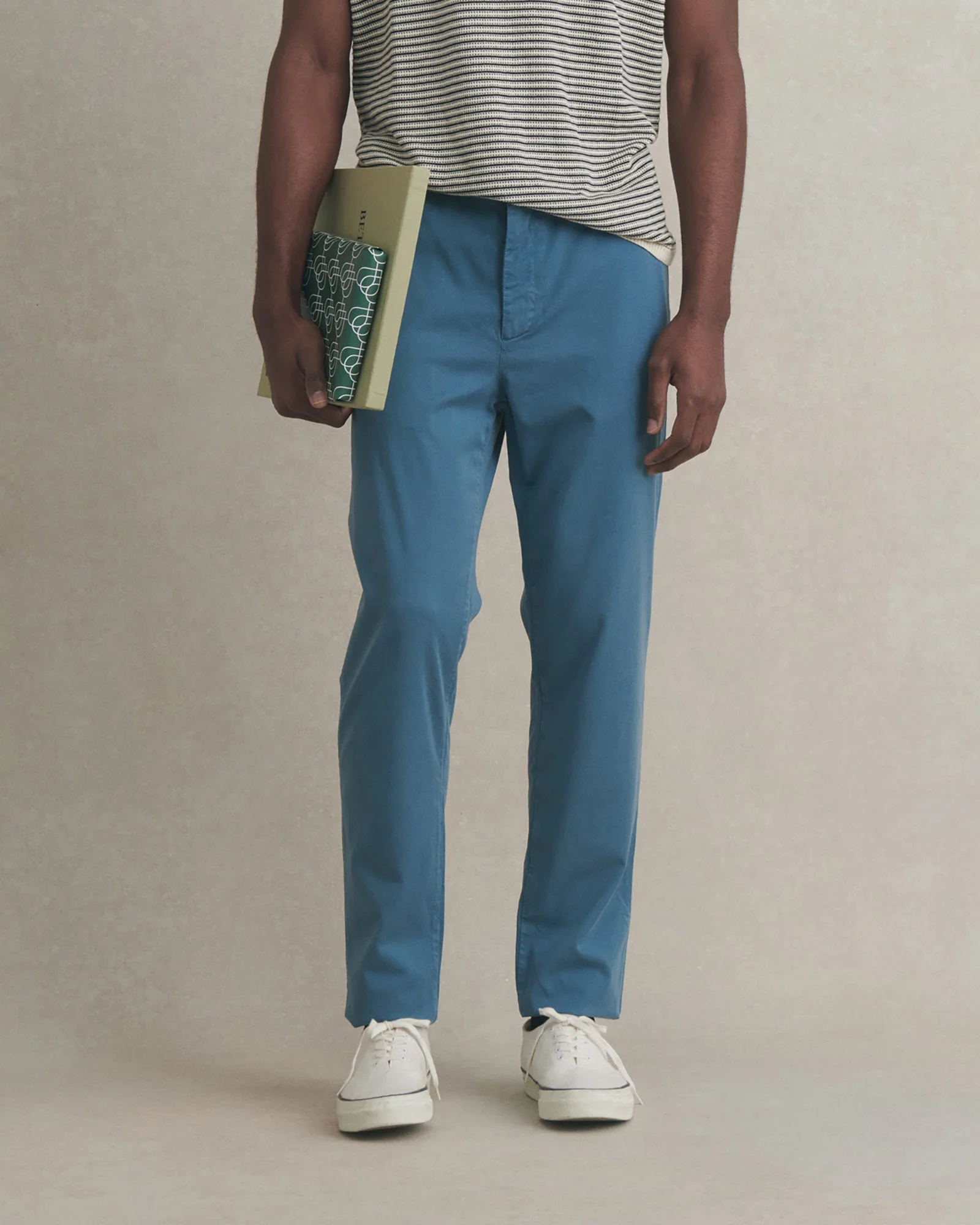 "Lyocell" all day pants - Image 23