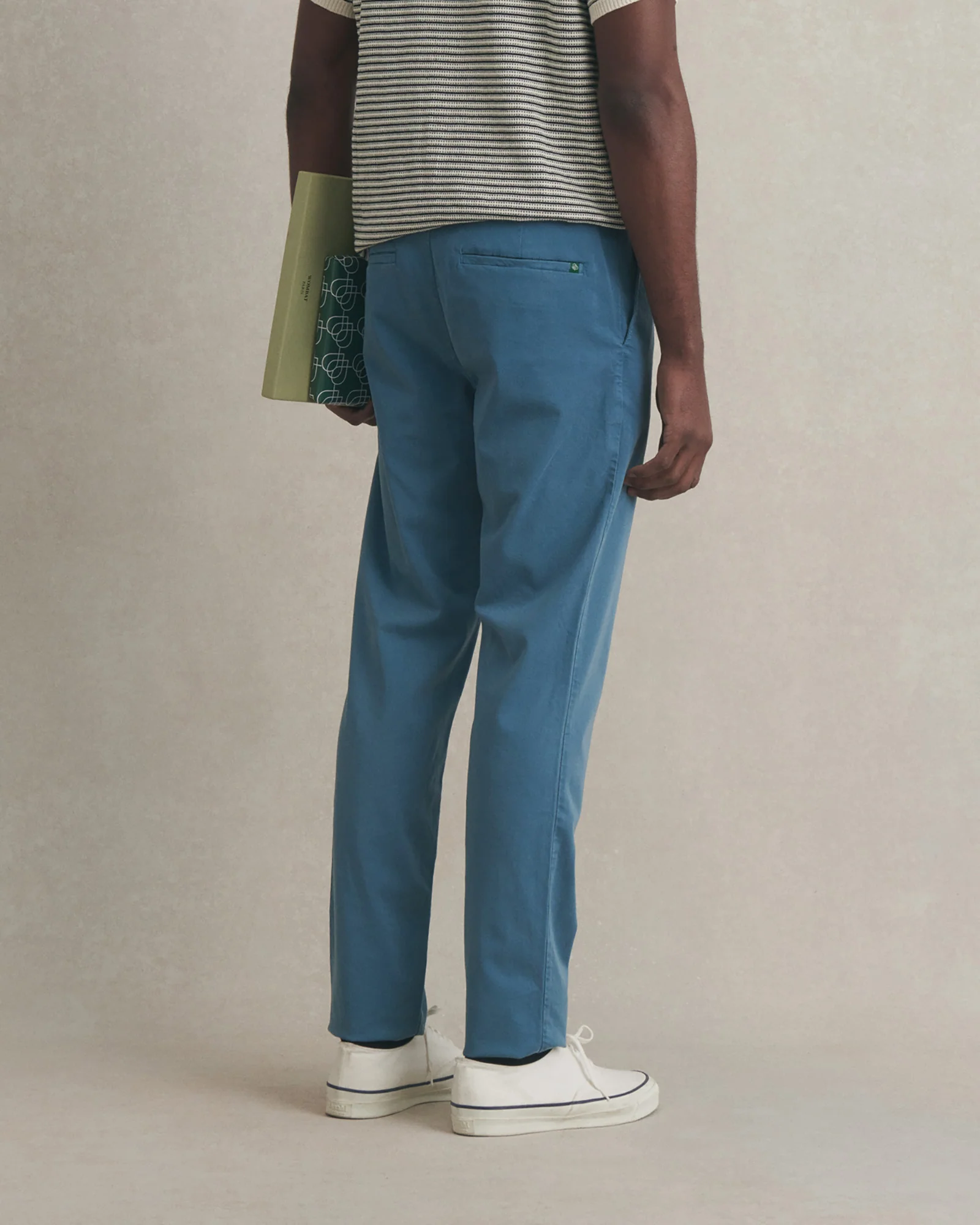"Lyocell" all day pants - Image 24