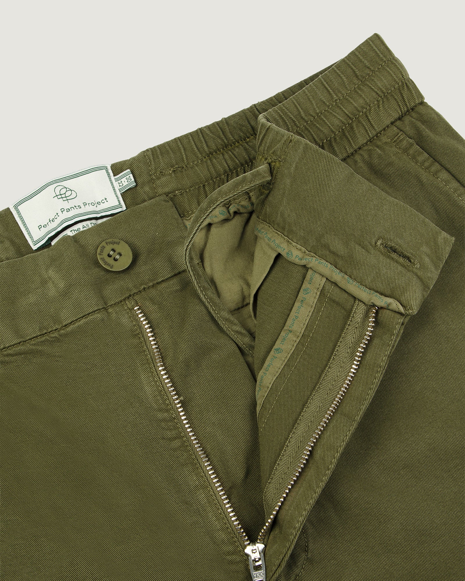 "Lyocell" all day pants - Image 27