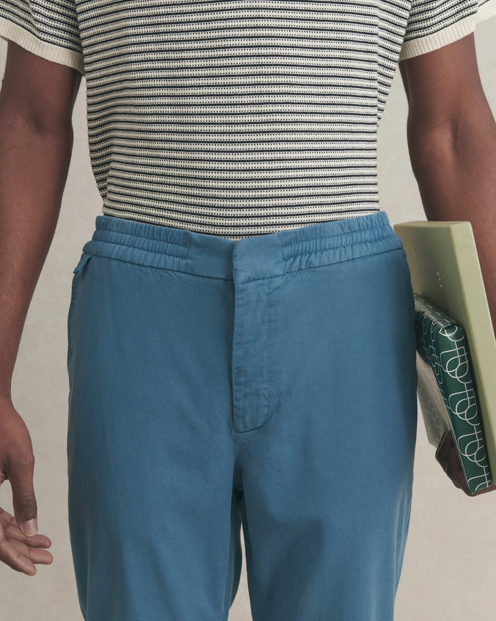 "Lyocell" all day pants - Image 34