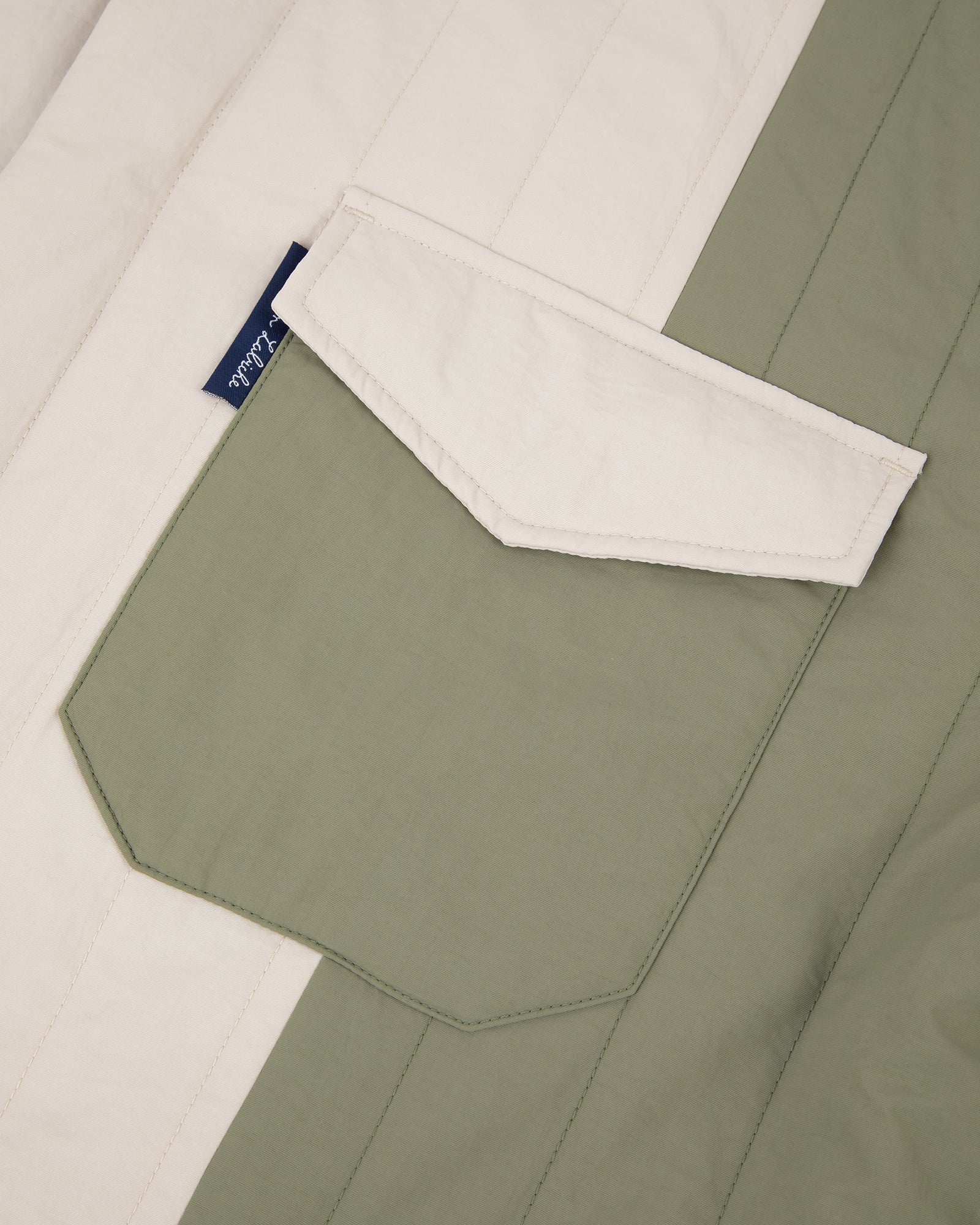 "Maison Labiche" chabrier jacket - Image 5