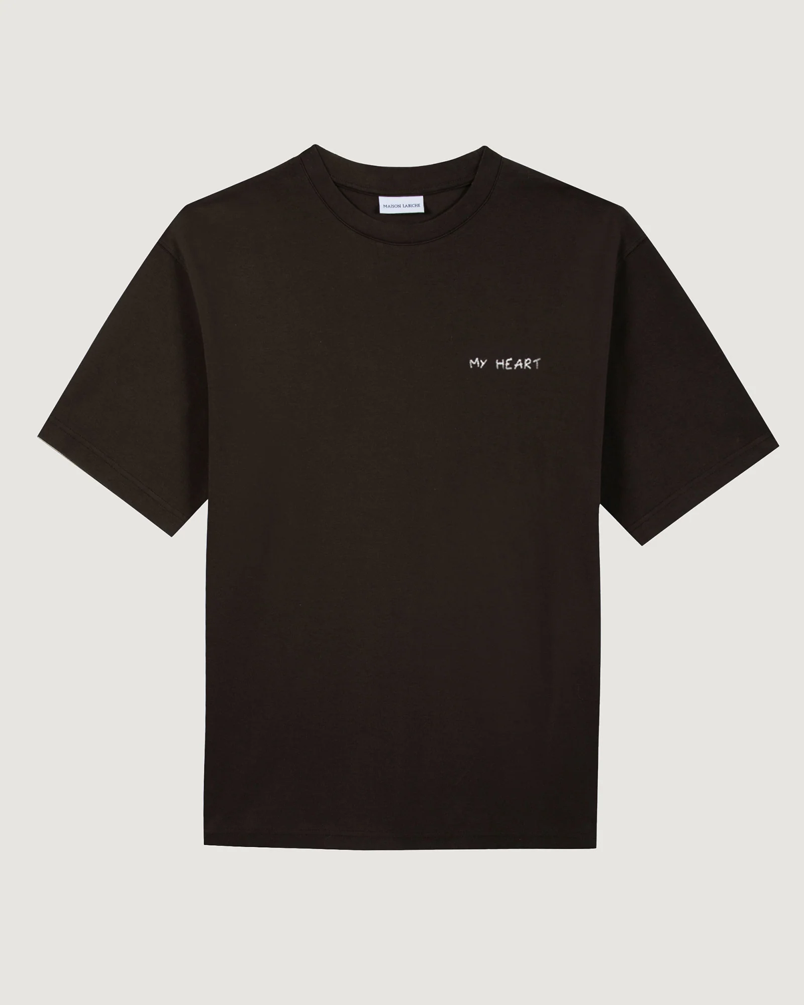 Chassaigne T-shirt "to personalize" - Image 13