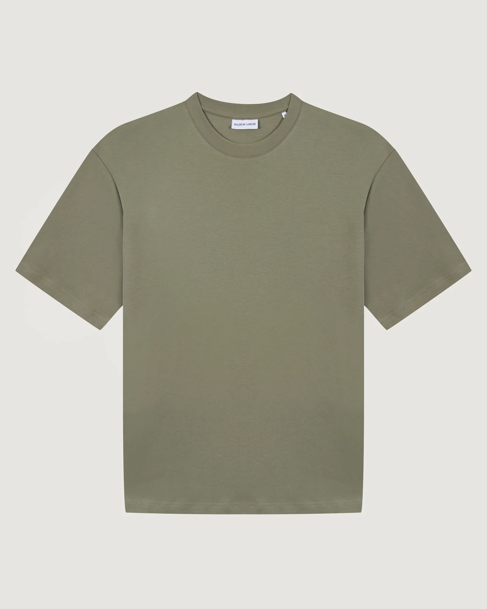 Chassaigne T-shirt "to personalize" - Image 5