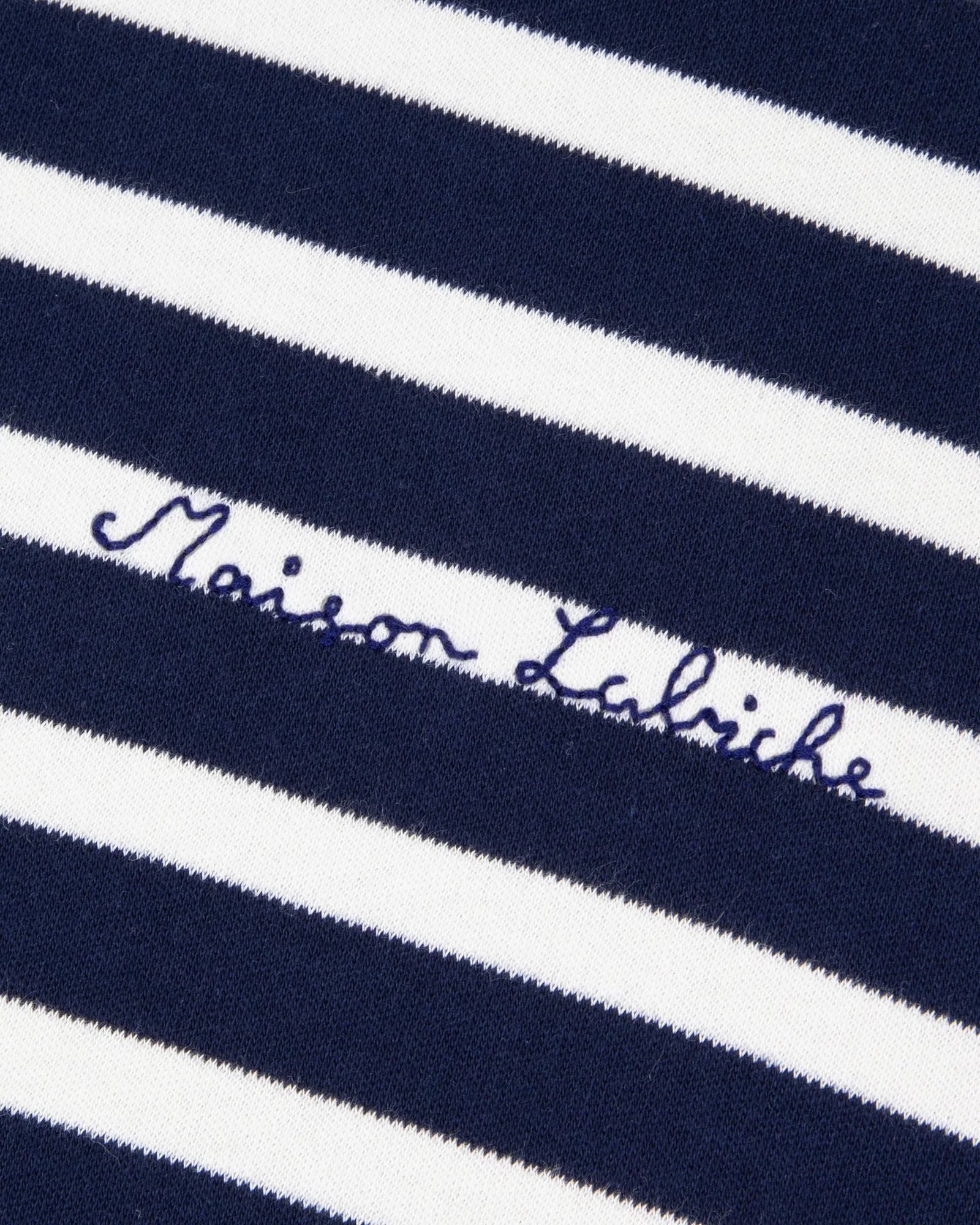 "Maison Labiche" chassaigne t-shirt - Image 5