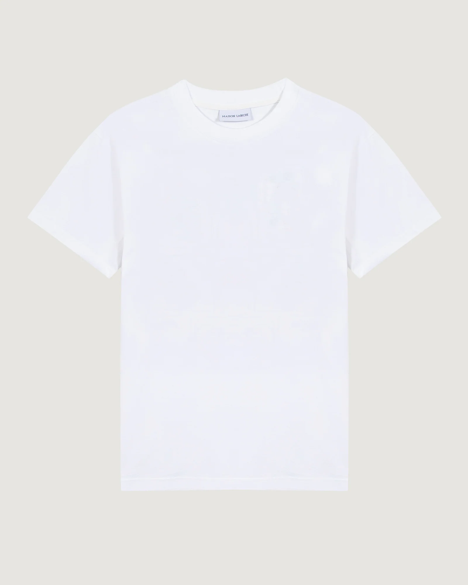 The Patureau Mens T-shirt "to personalize" - Image 10