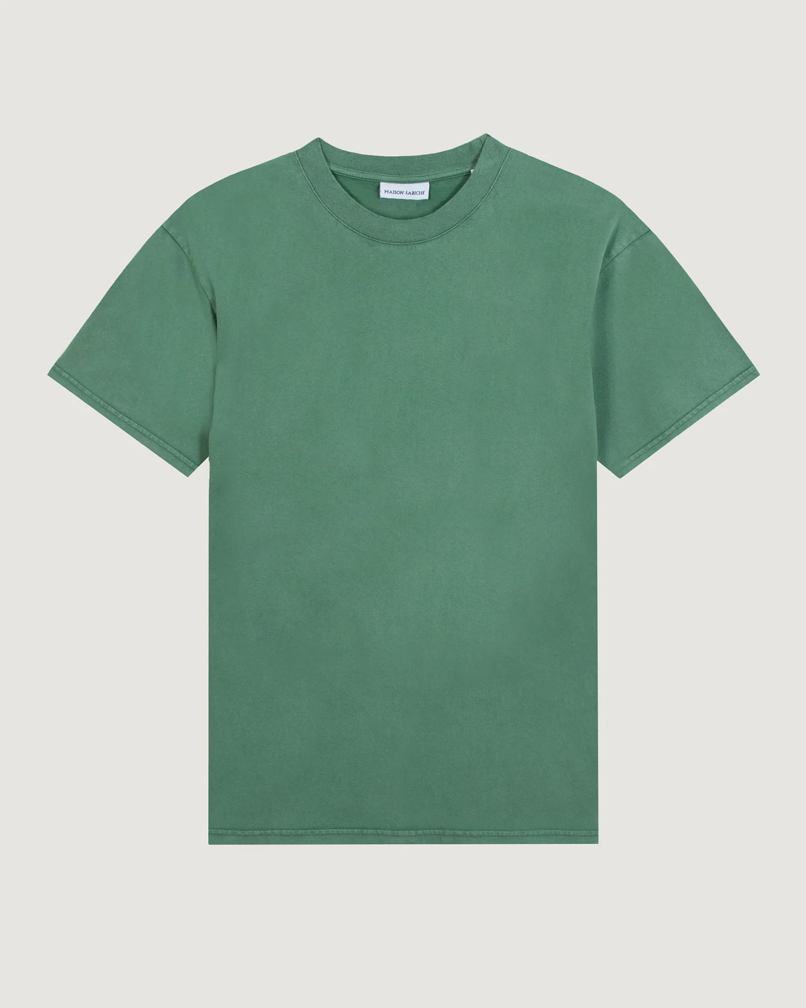 The Patureau Mens T-shirt "to personalize" - Image 13