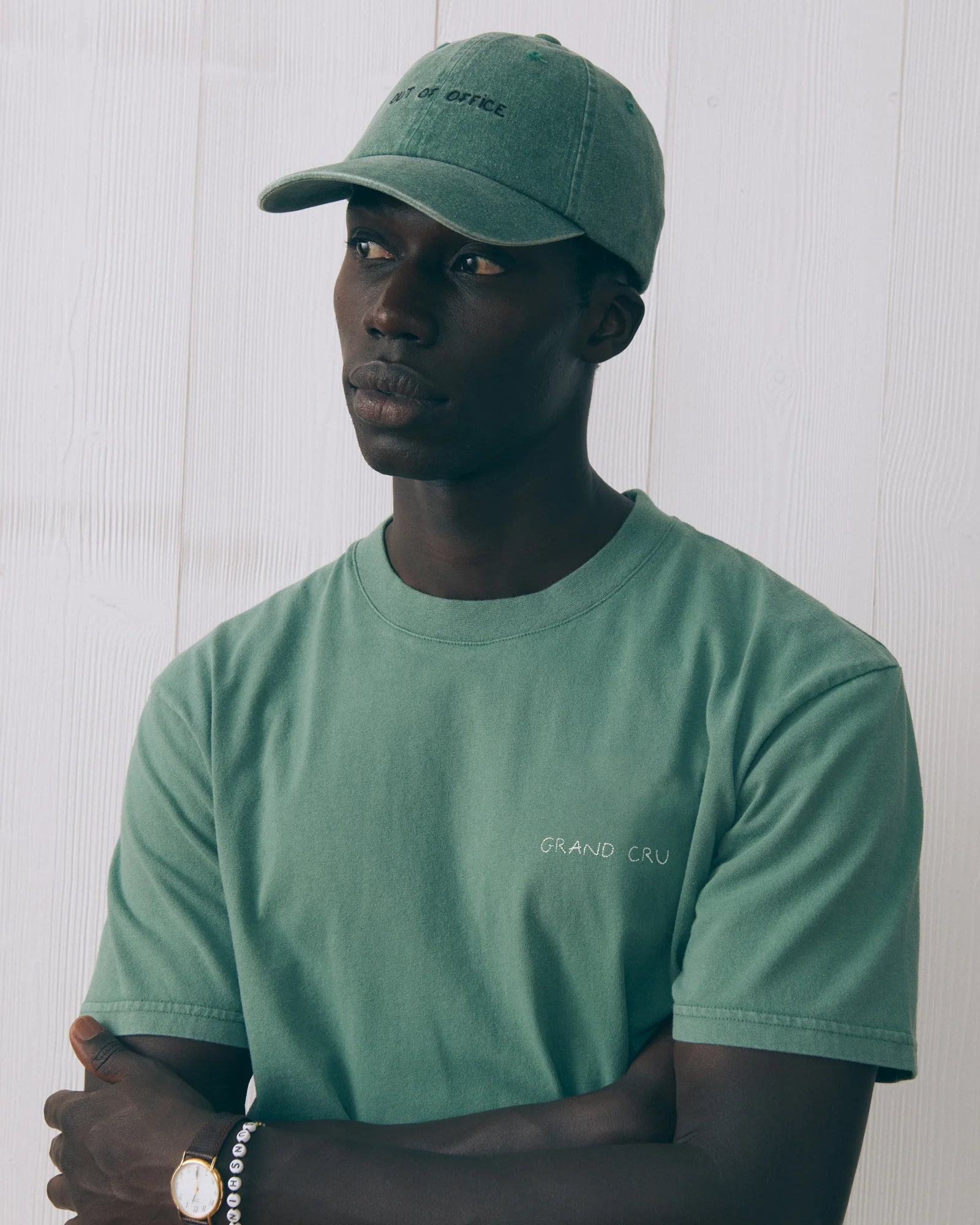 The Patureau Mens T-shirt "to personalize" - Image 16