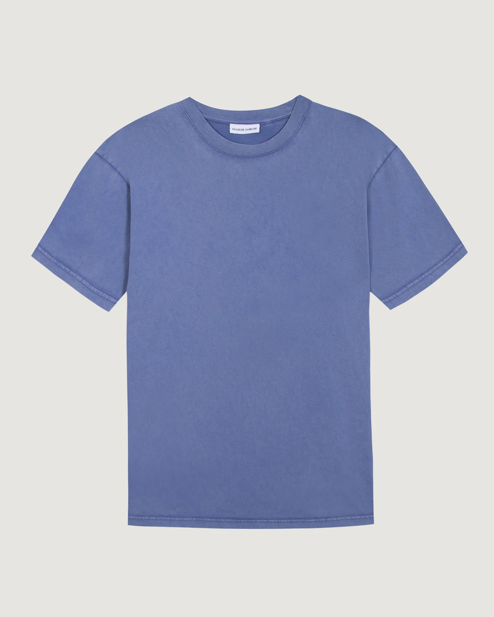 The Patureau Mens T-shirt "to personalize" - Image 5