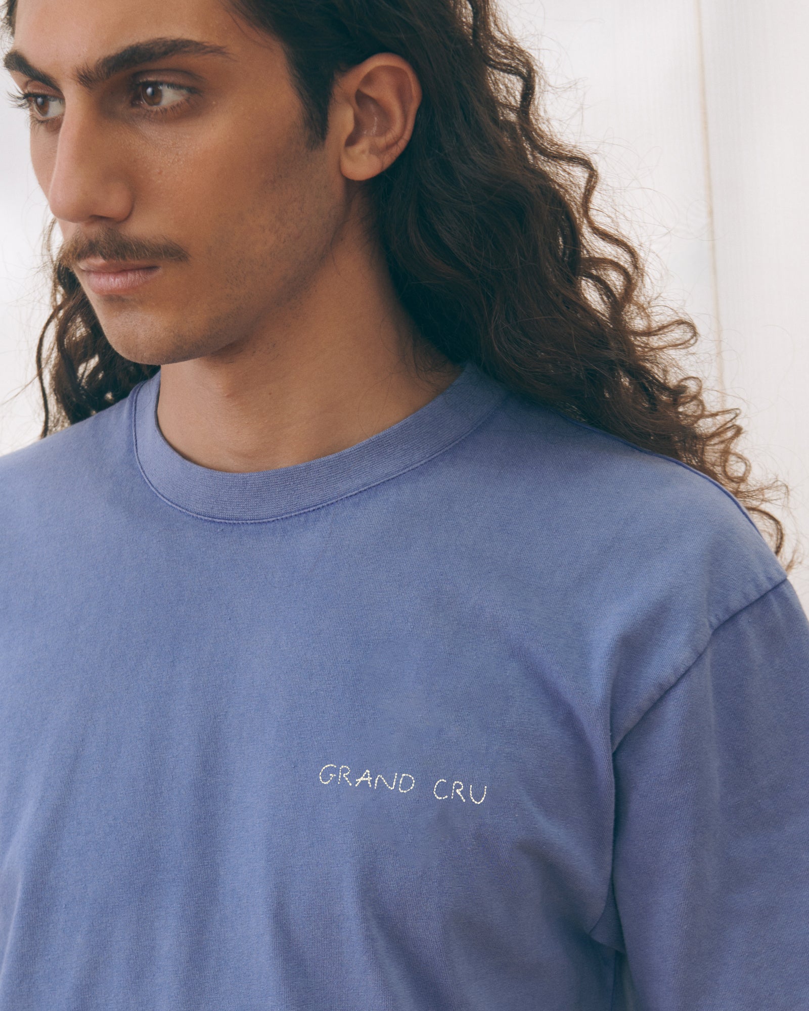 The Patureau Mens T-shirt "to personalize" - Image 8