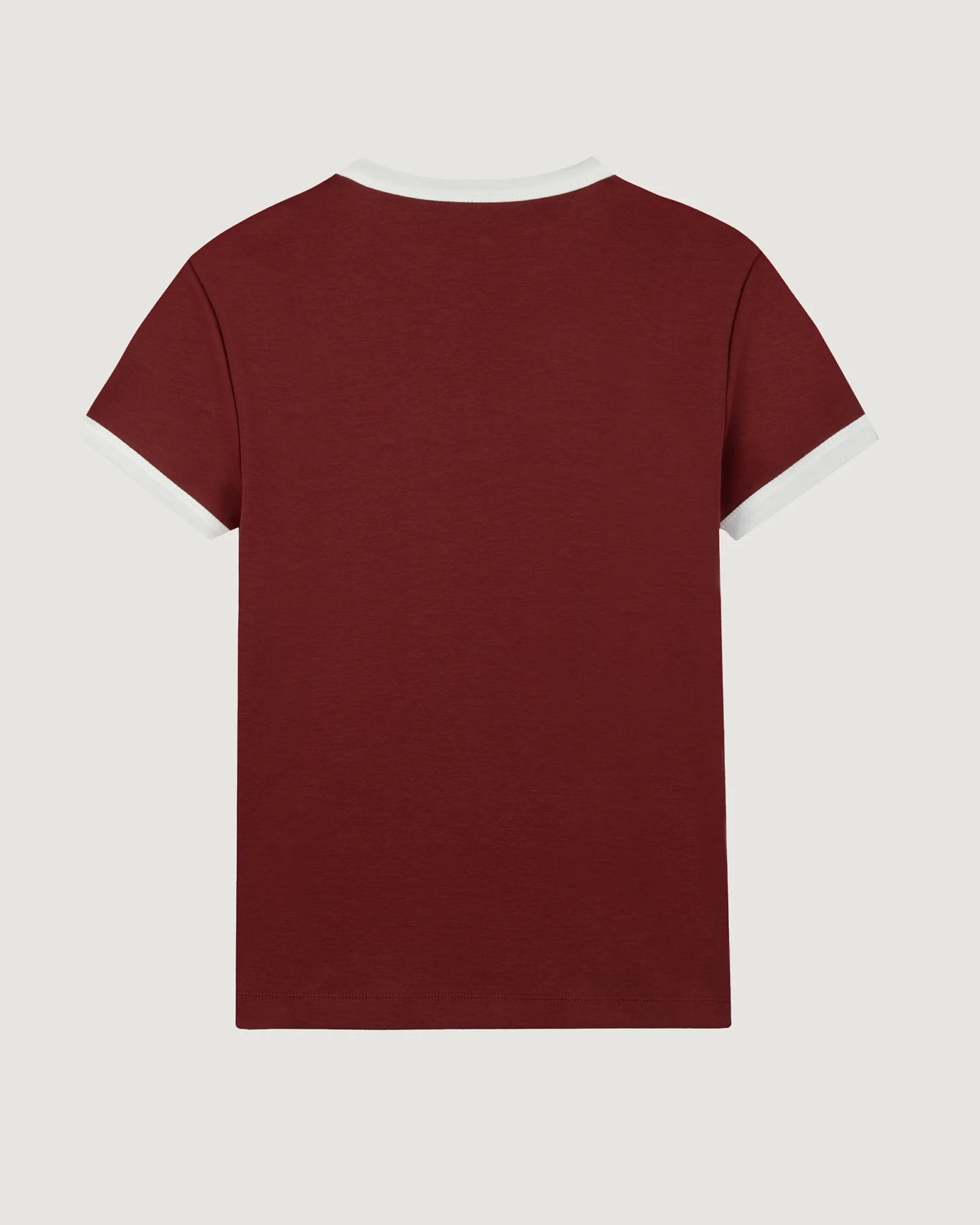 "Peace Please" montherlant t-shirt - Image 3