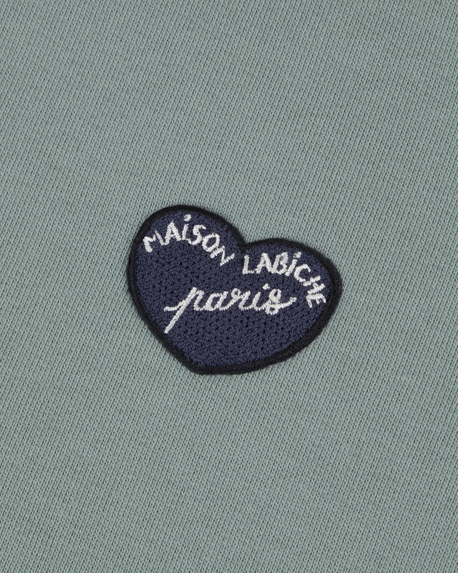 "Patch Coeur" boissonade cardigan - Image 11