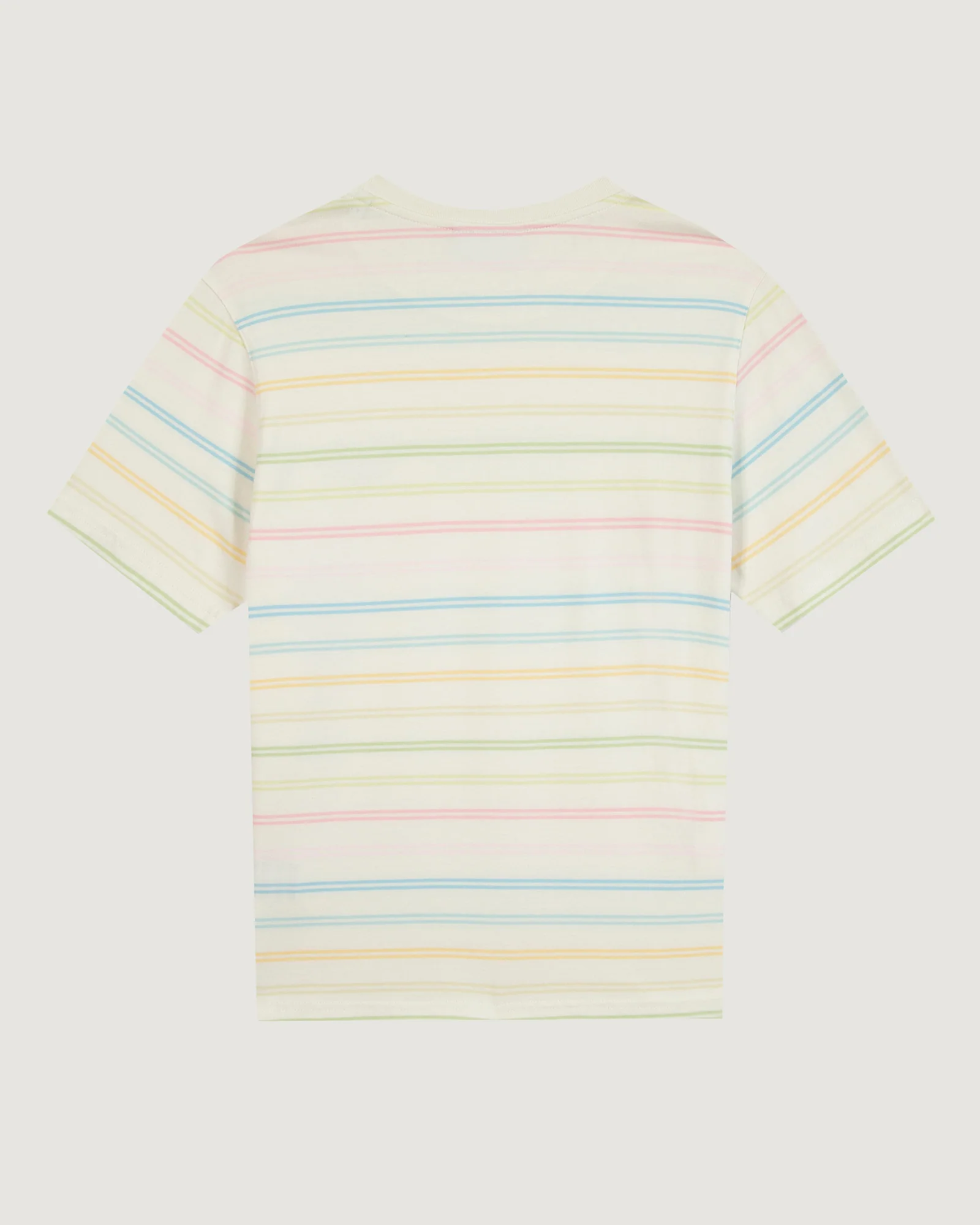 "Patch Coeur" popincourt t-shirt - Image 3