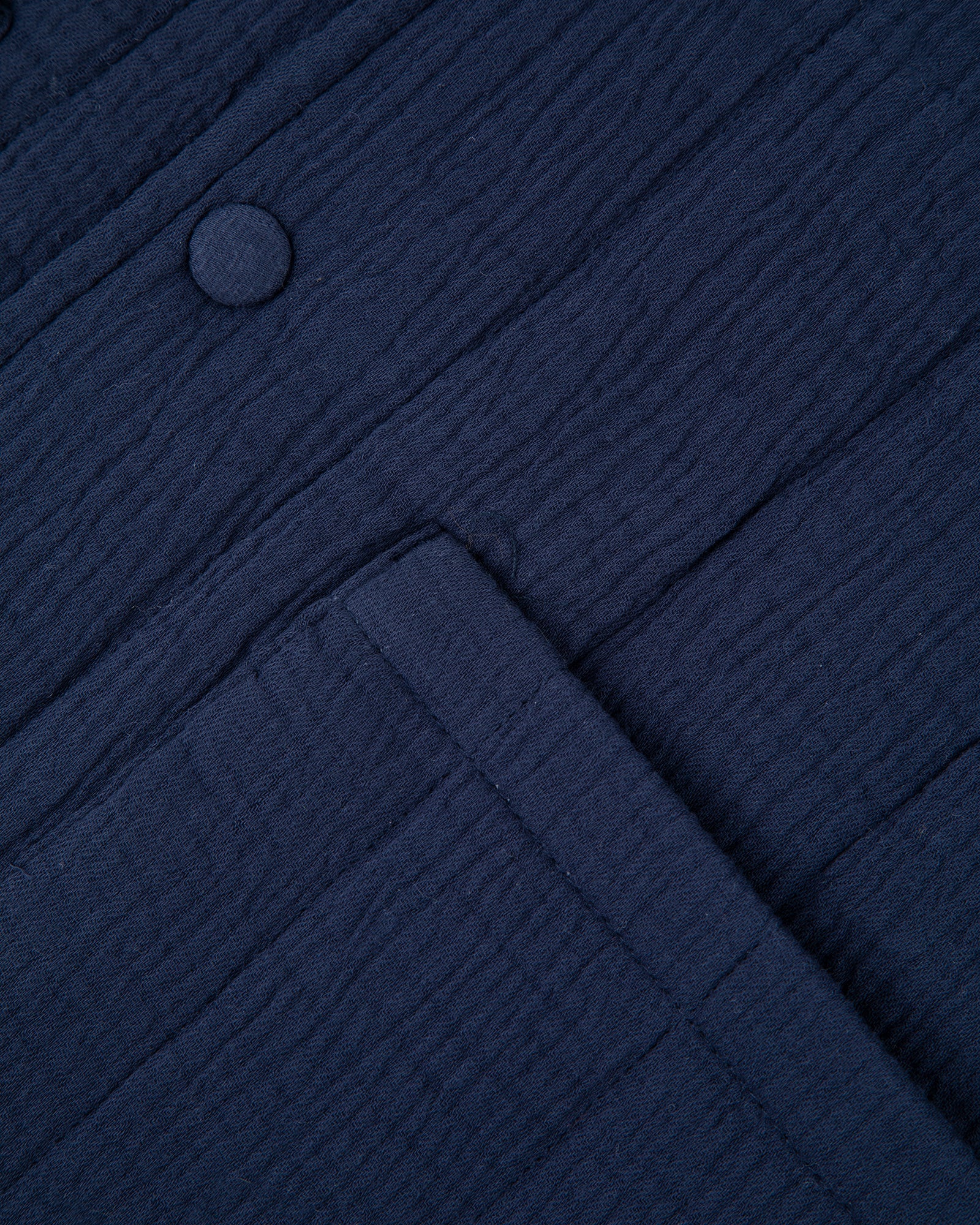 "Patch Coeur" rampal sleeveless jacket - Image 7