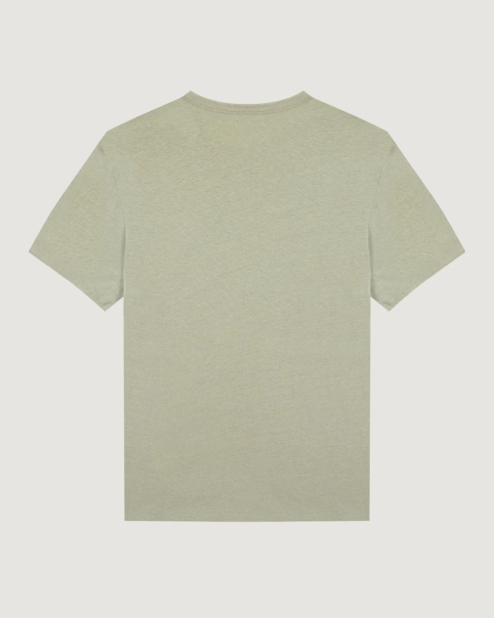 "Patch Coeur" villiers t-shirt - Image 6