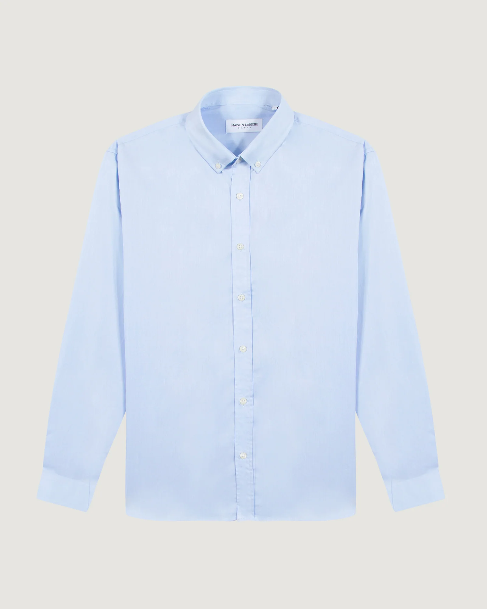 The Malesherbes Mens Shirt "to personalize" - Image 5