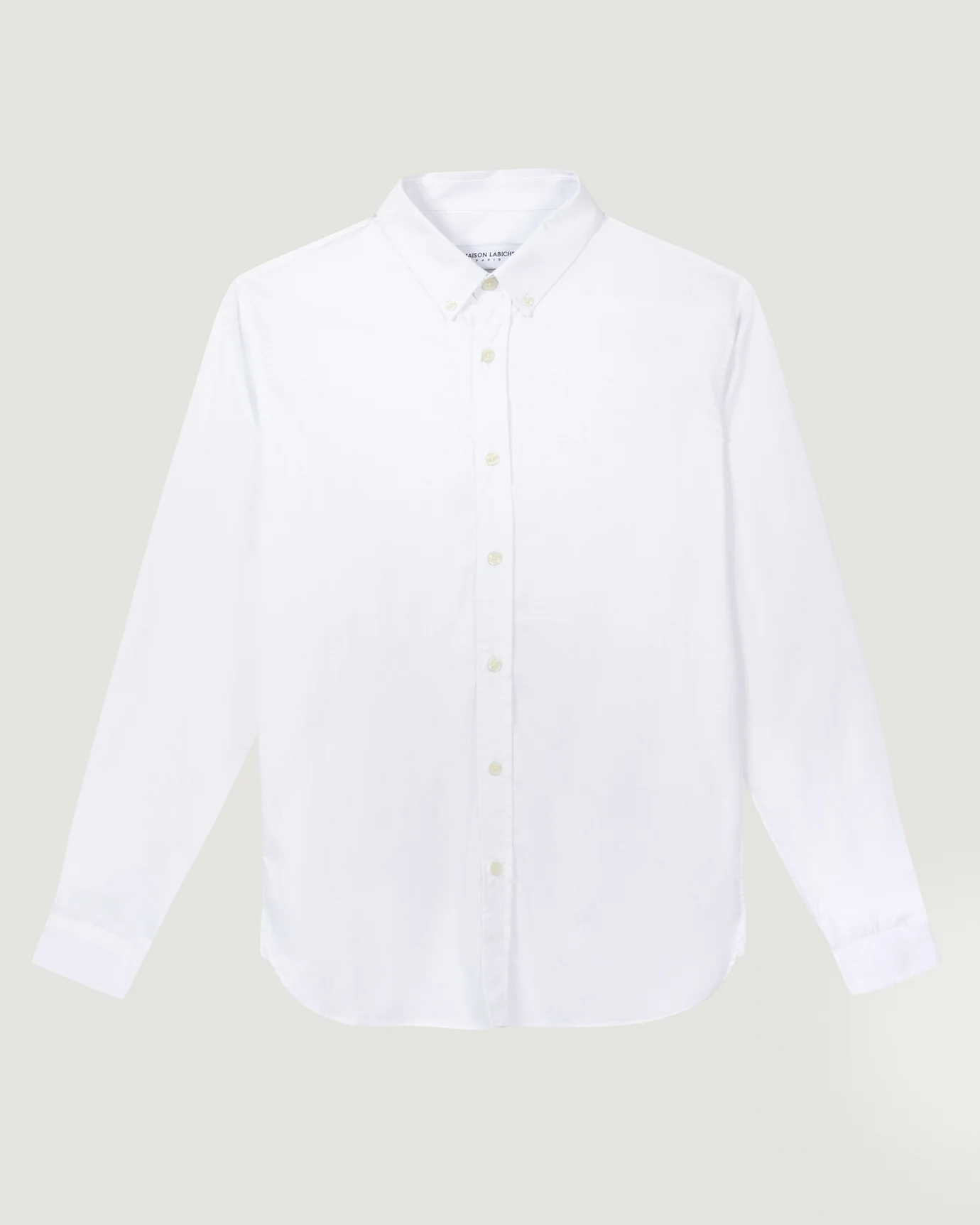 The Malesherbes Mens Shirt "to personalize" - Image 9