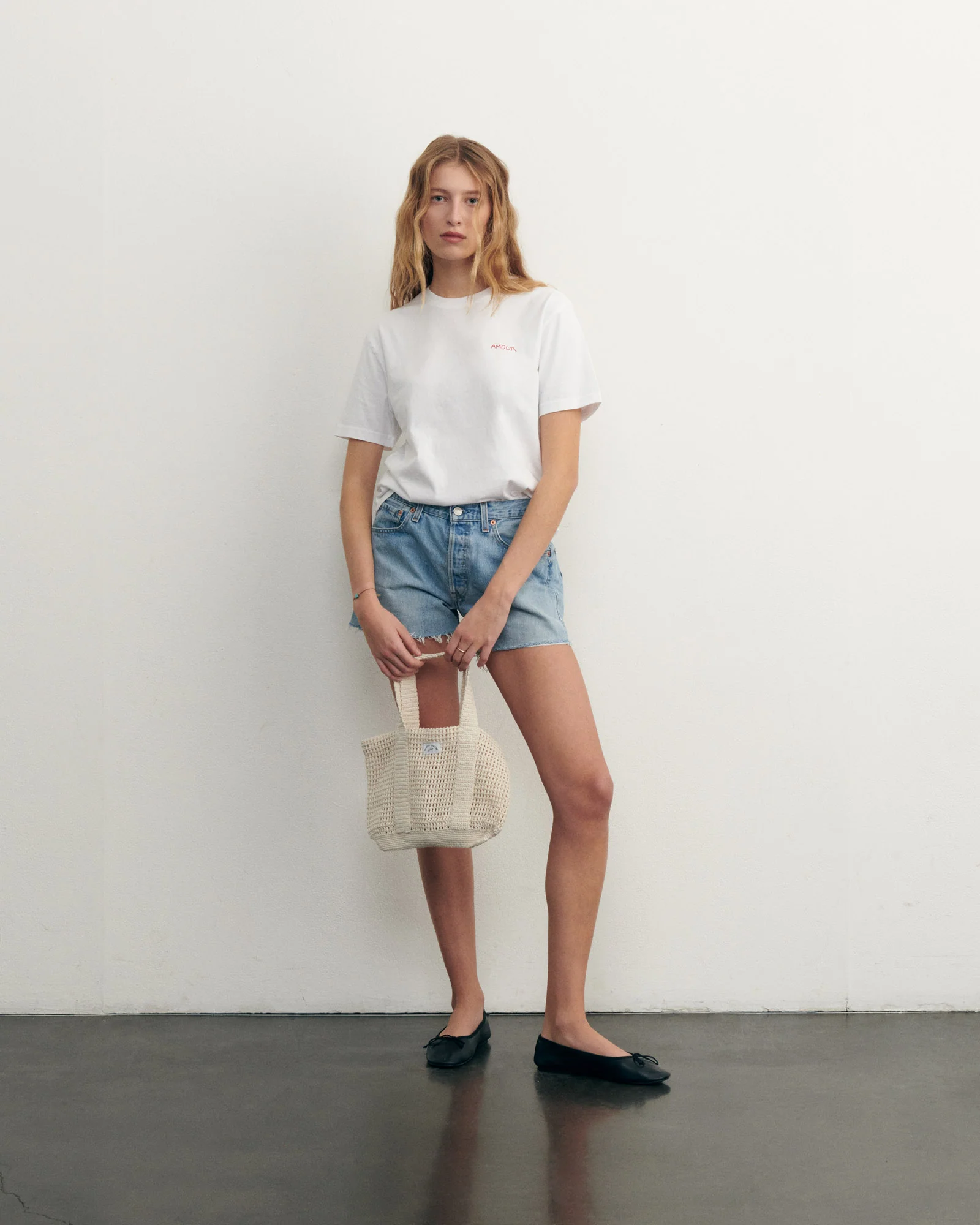 The Popincourt Womens T-shirt "to personalize" - Image 11