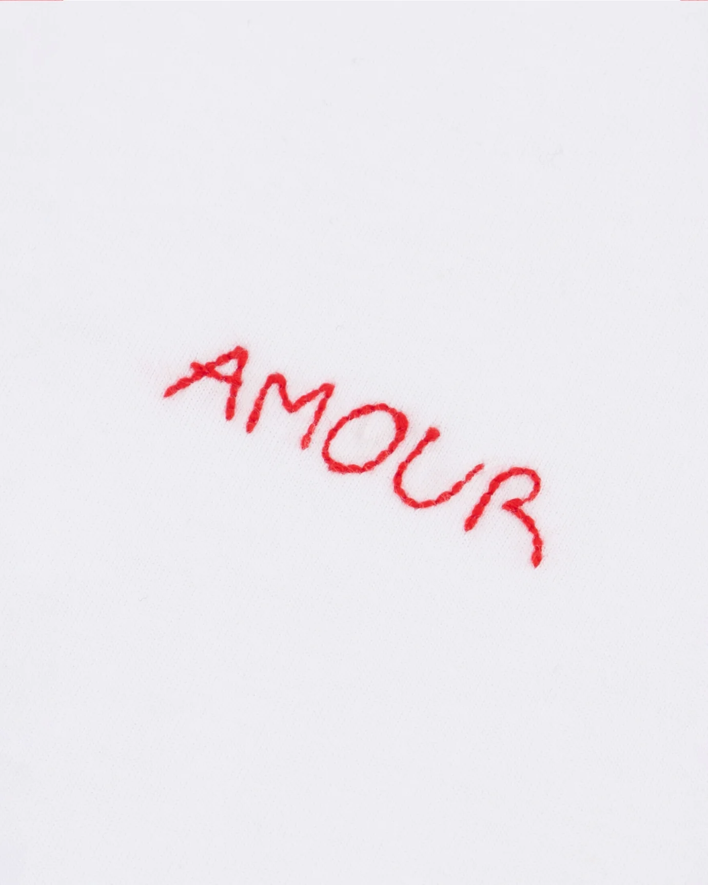 The Popincourt Womens T-shirt "to personalize" - Image 7