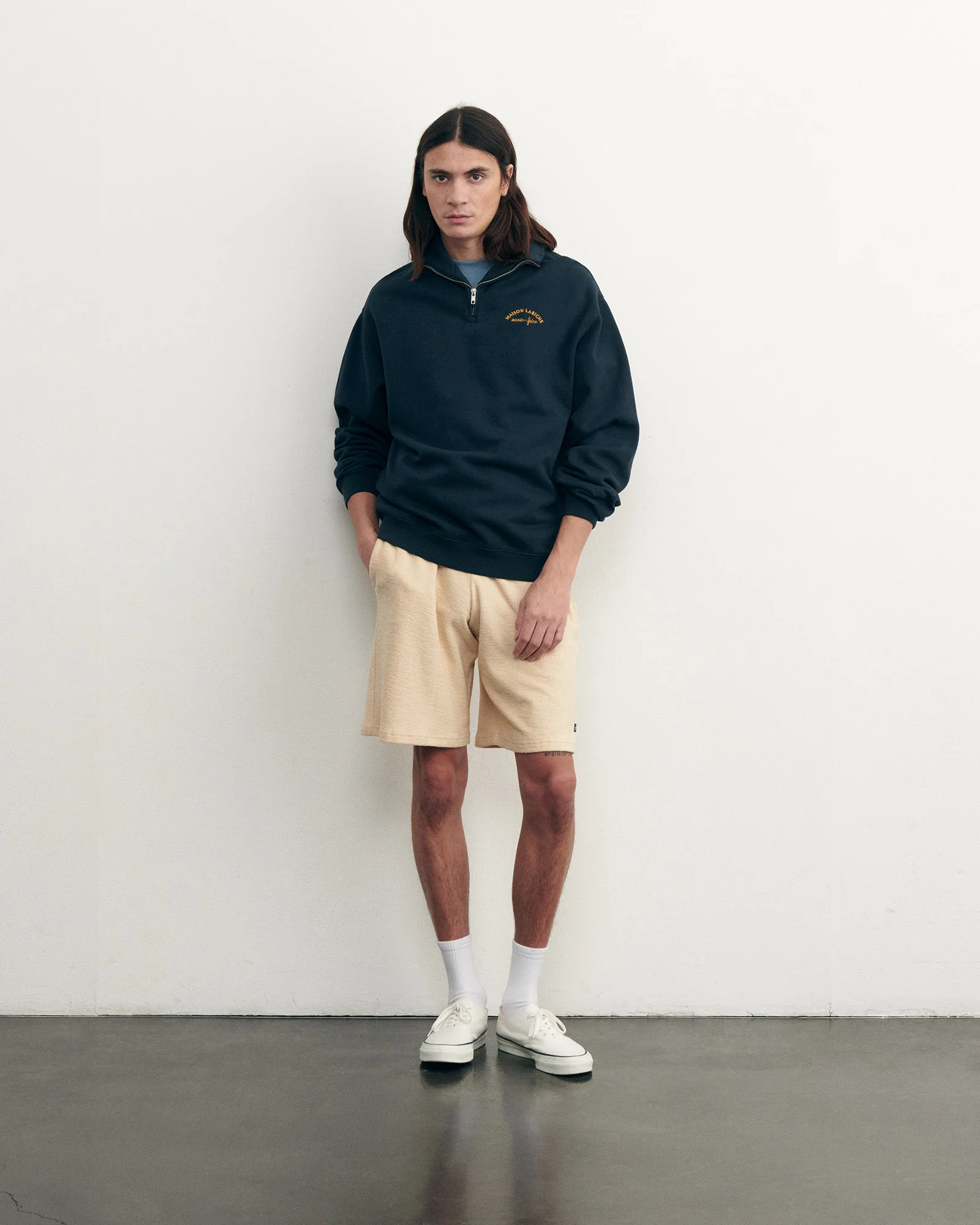 "Mini Manufacture" placide sweatshirt - Image 3