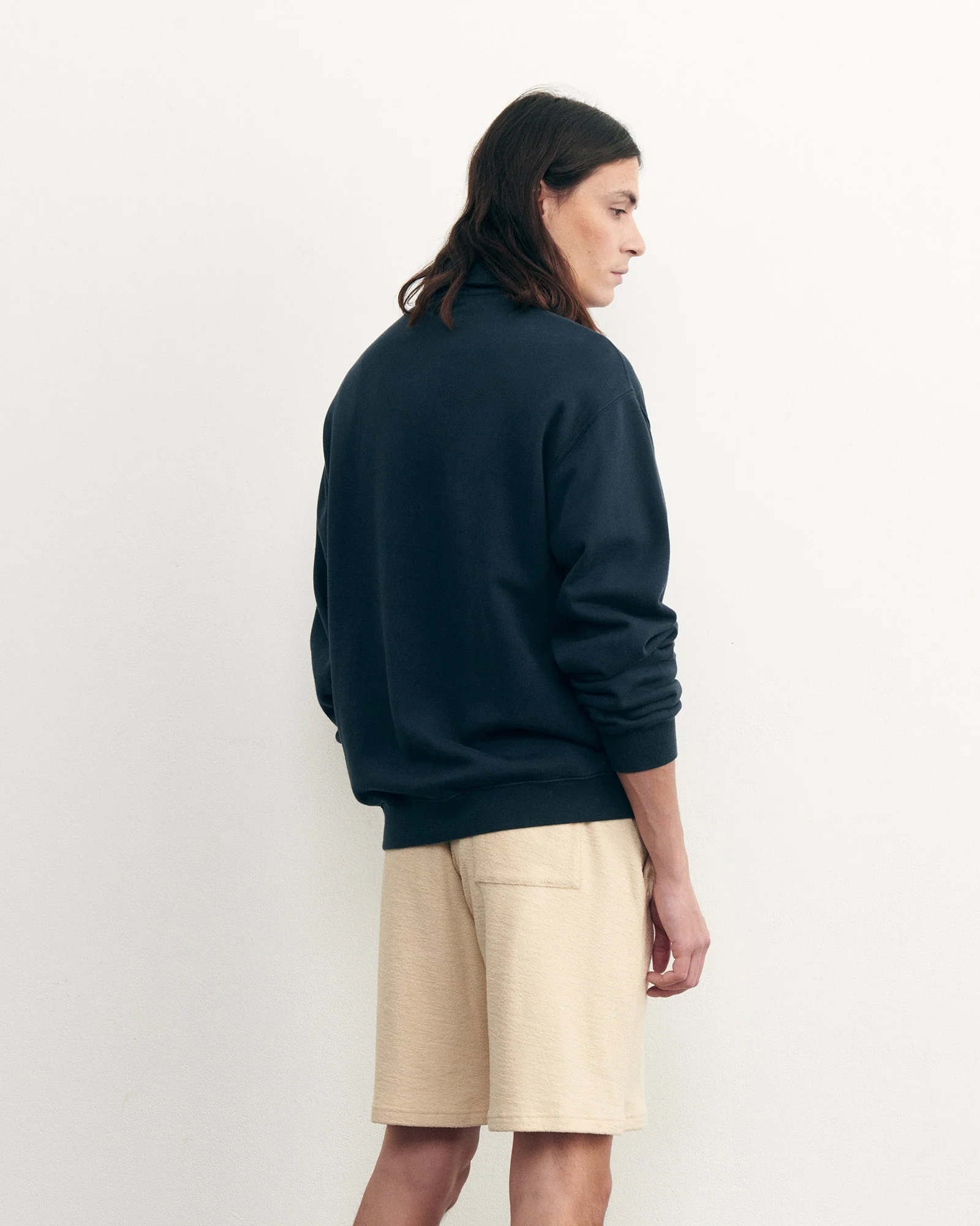 "Mini Manufacture" placide sweatshirt - Image 4
