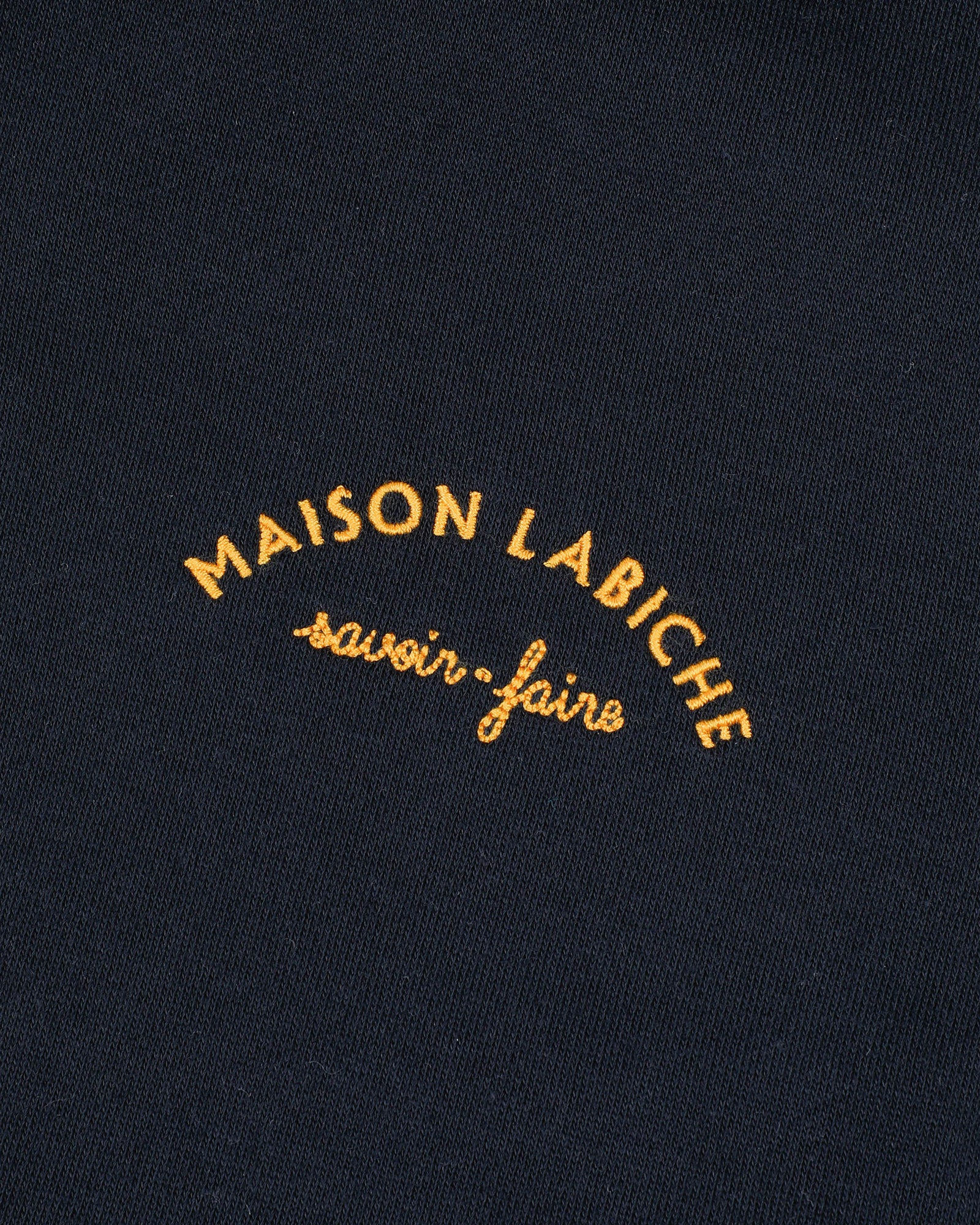 "Mini Manufacture" placide sweatshirt - Image 5
