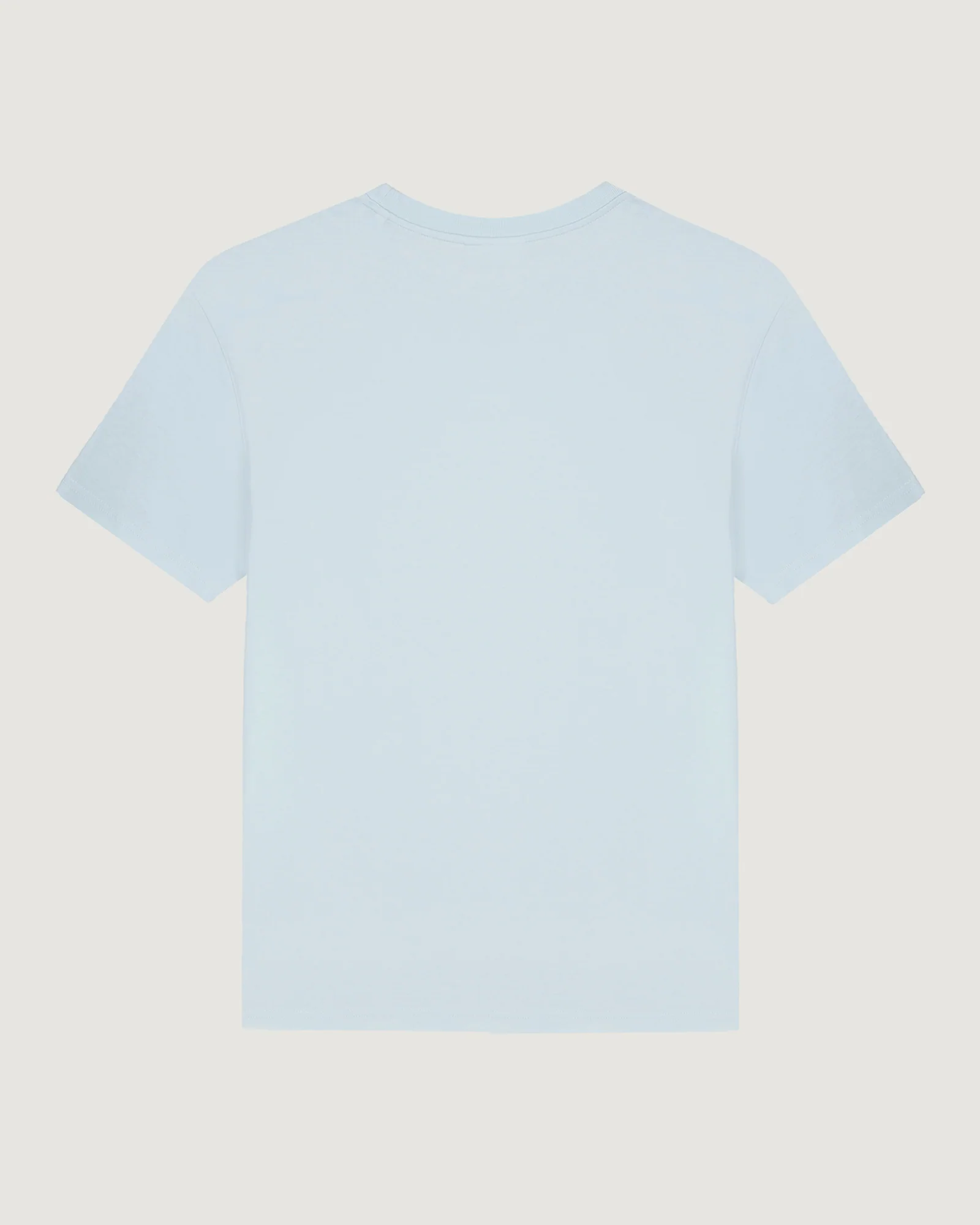 "My Heart Goes Boom Boom" popincourt t-shirt - Image 3