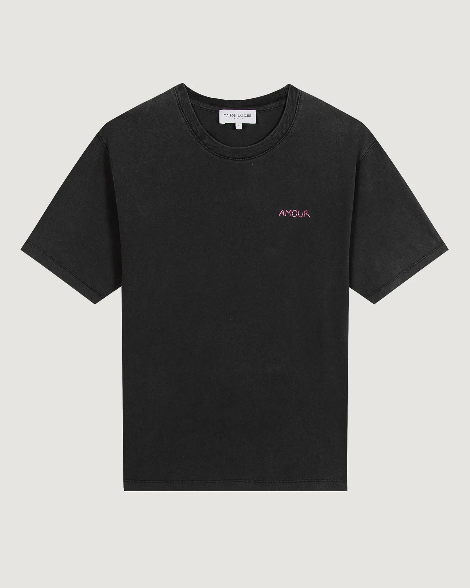"Amour" popincourt t-shirt - Image 11